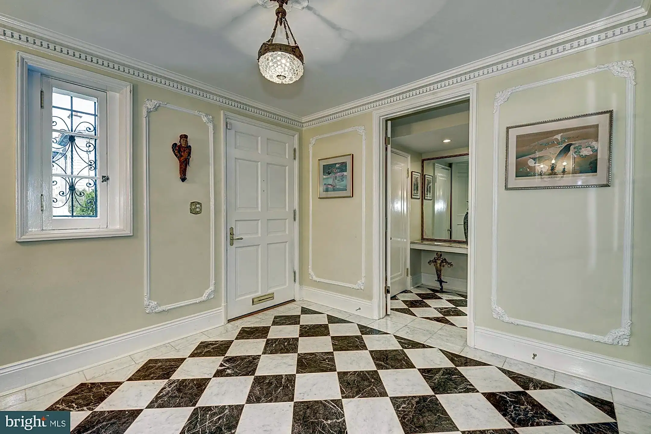 2204 Wyoming Ave NW - Washington, DC