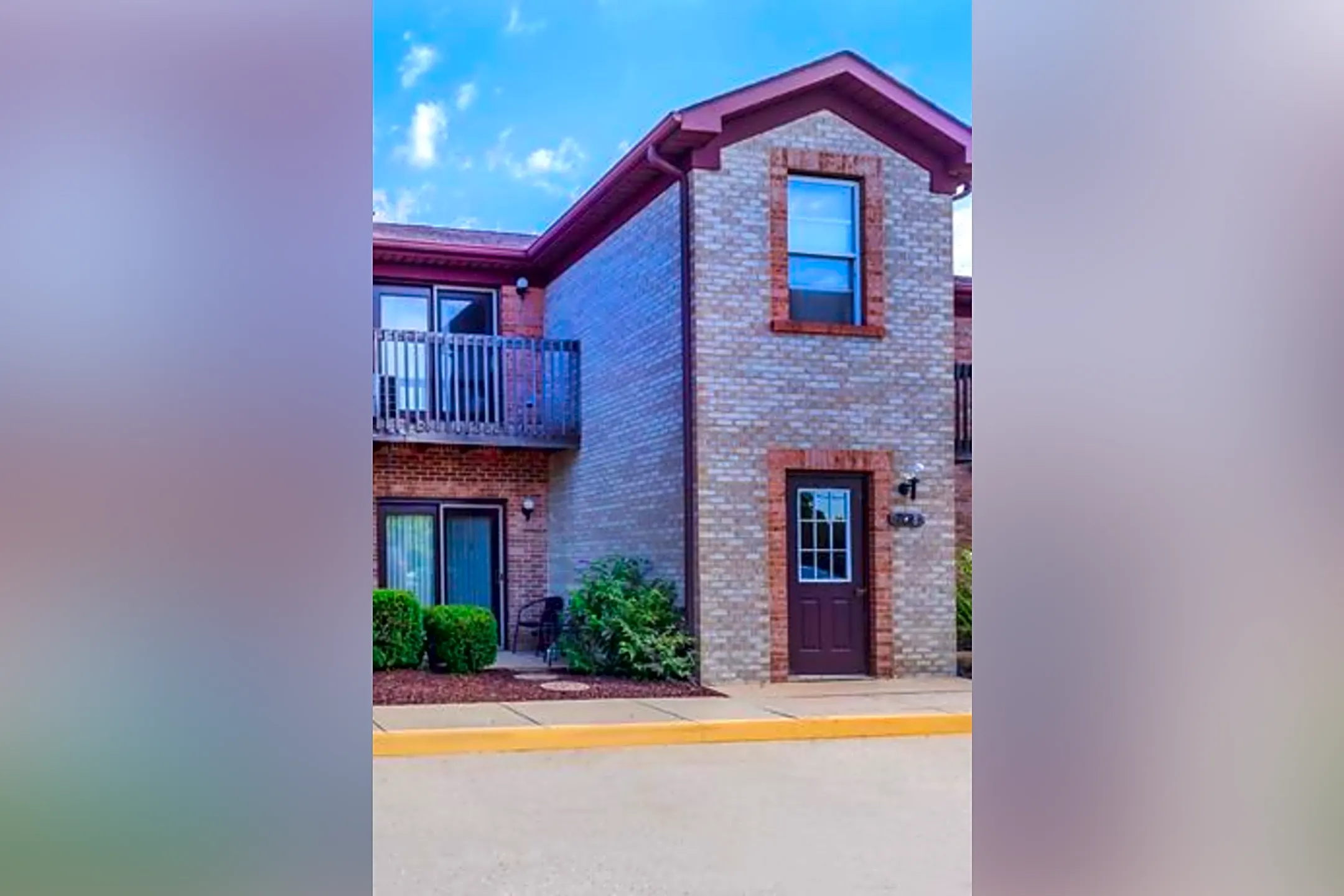 Elston Point I & II Lafayette, IN 47909