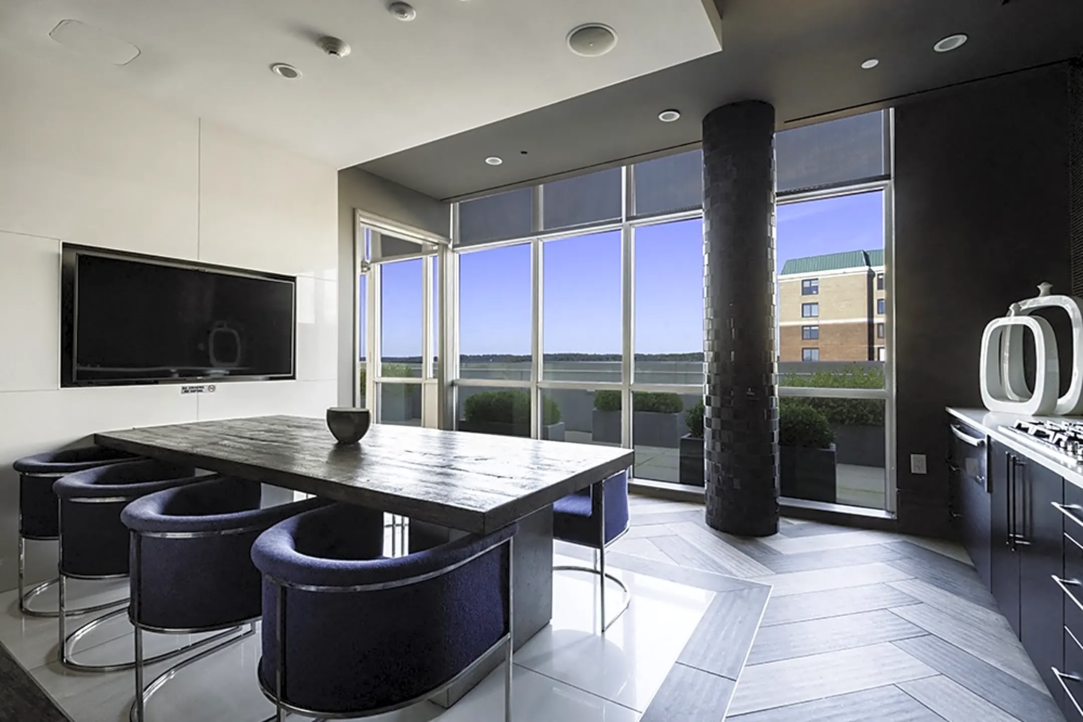 Continuum 55 Bank St White Plains, NY Apartments for Rent Rent.