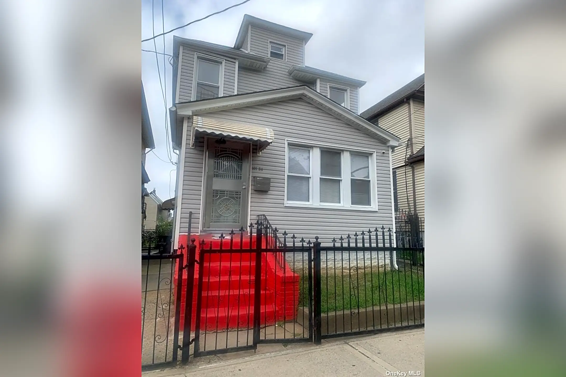 Building - 101-34 131st St - Queens, NY