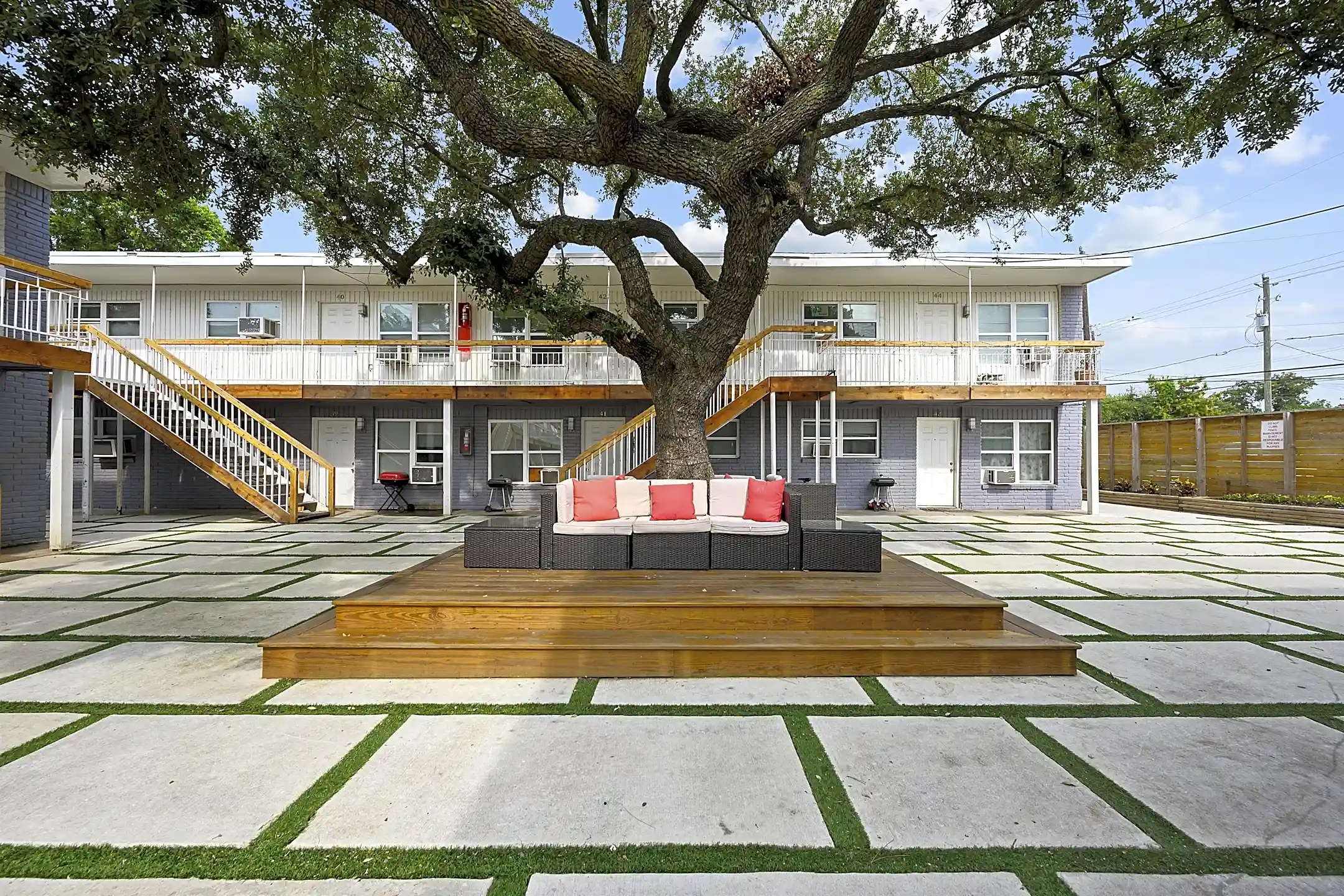 7530 Canal St 7530 Canal St unit 32 Houston, TX Apartments for Rent