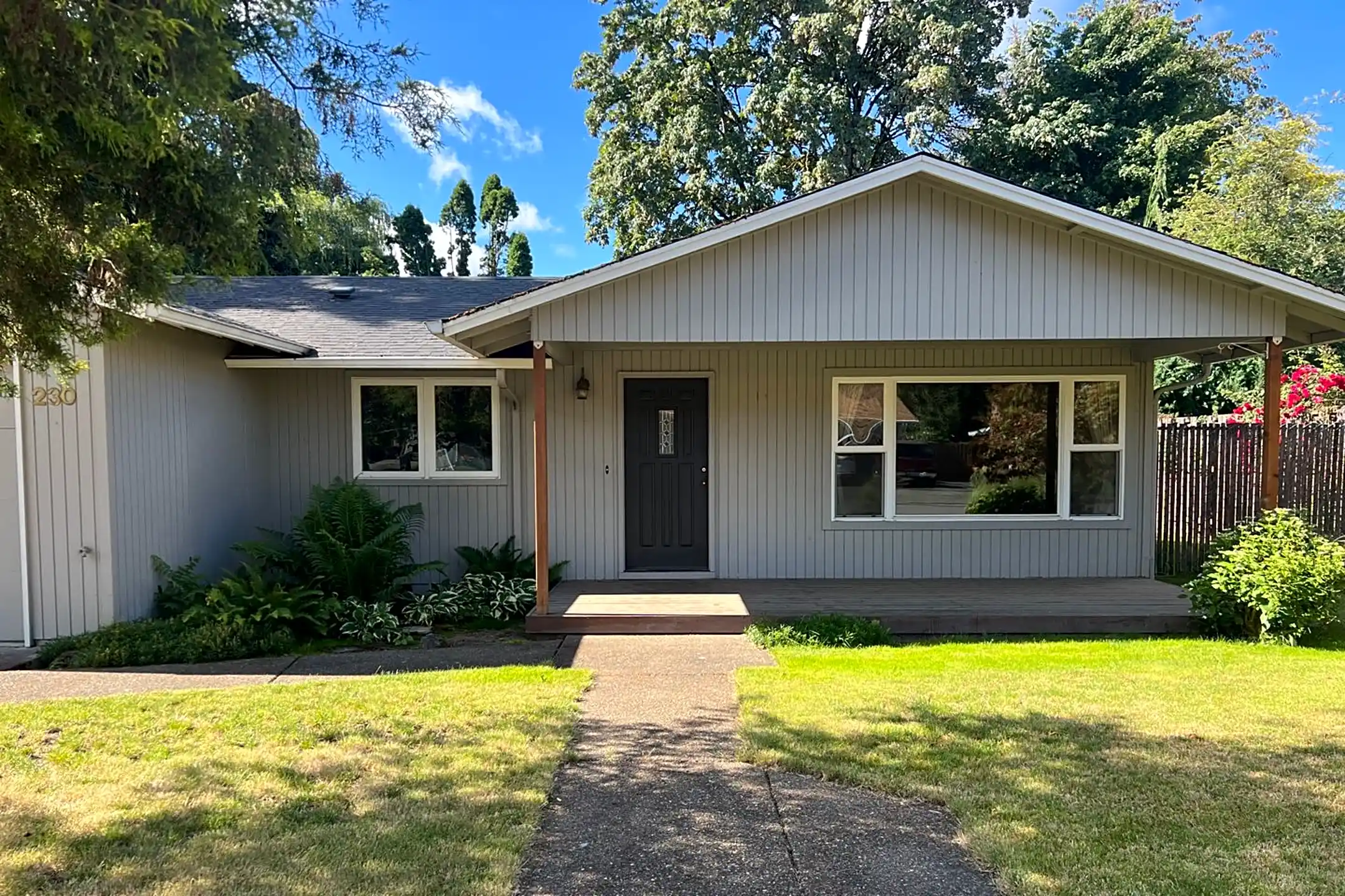 230 NW 24th St Mcminnville, OR Houses for Rent Rent.