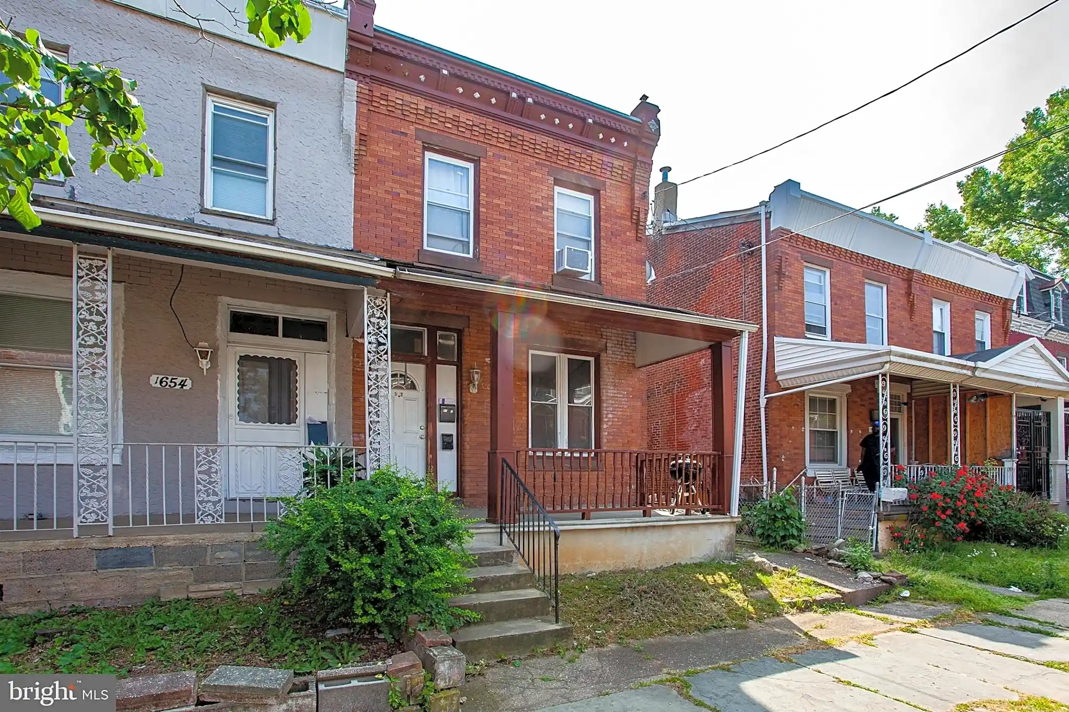 1652 Haworth St 1 Philadelphia, PA Apartments for Rent Rent.