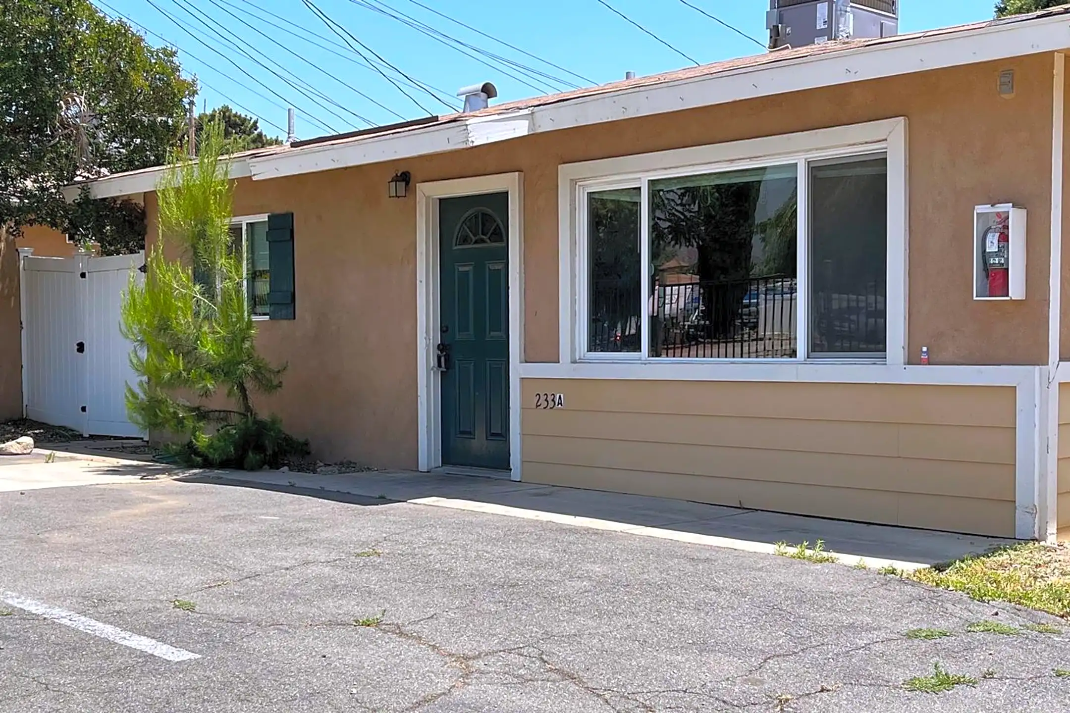 221 W County Line Rd 221 W County Line Rd unit 233A Calimesa, CA