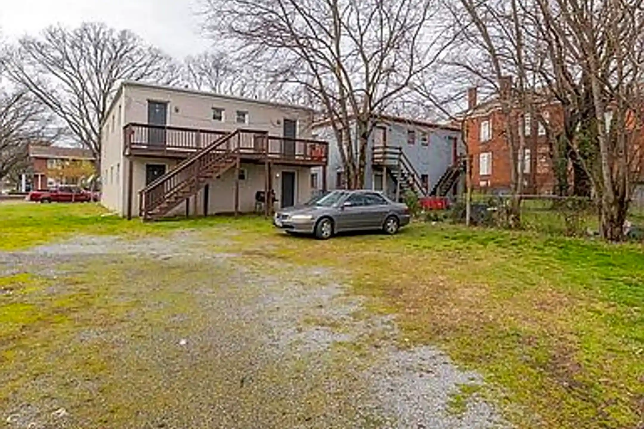 903 N 20th St 903 N 20th St unit D Richmond, VA Houses for Rent Rent.