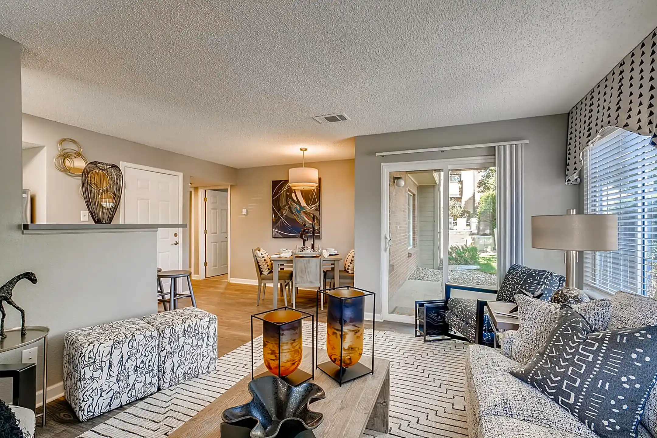 Loretto Heights Apartments Denver, CO 80236