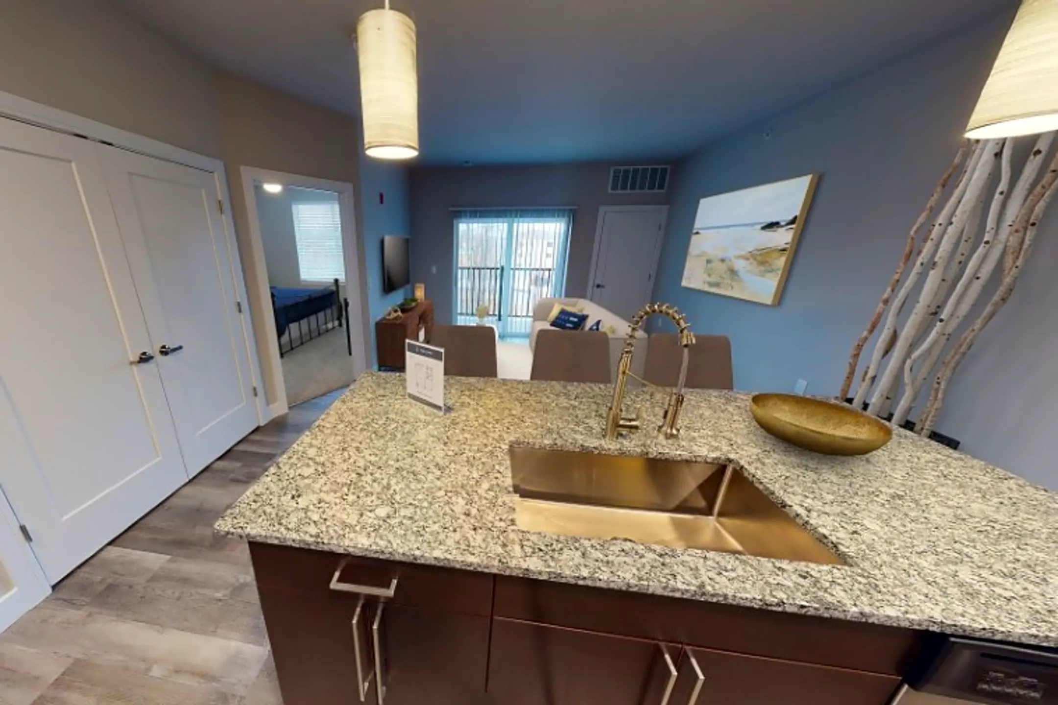 The Trace Upscale Apartments 1100 Vogt Drive Weldon Spring, MO