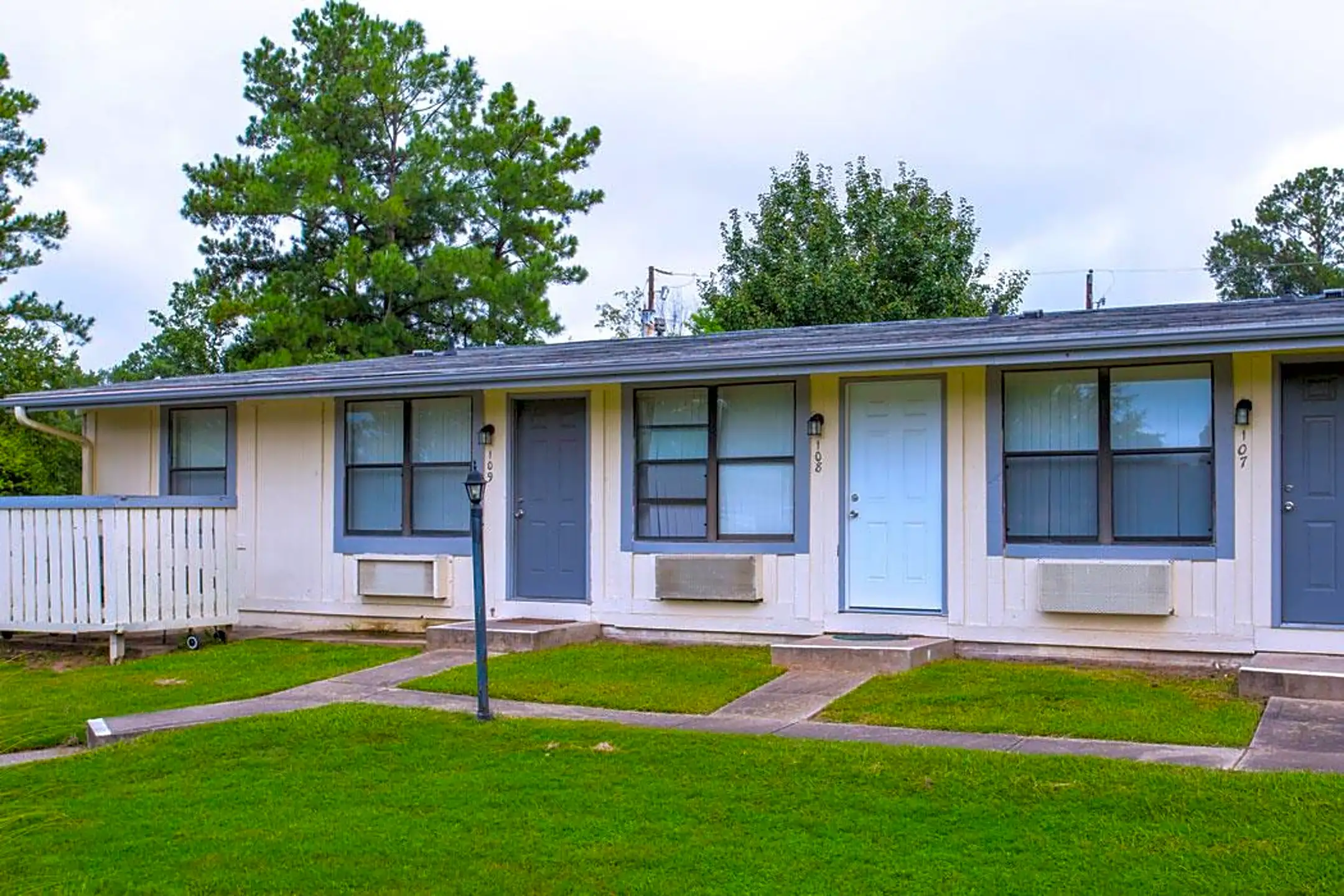 The Village at Holly Park 5500 Saint Marys Rd Columbus, GA