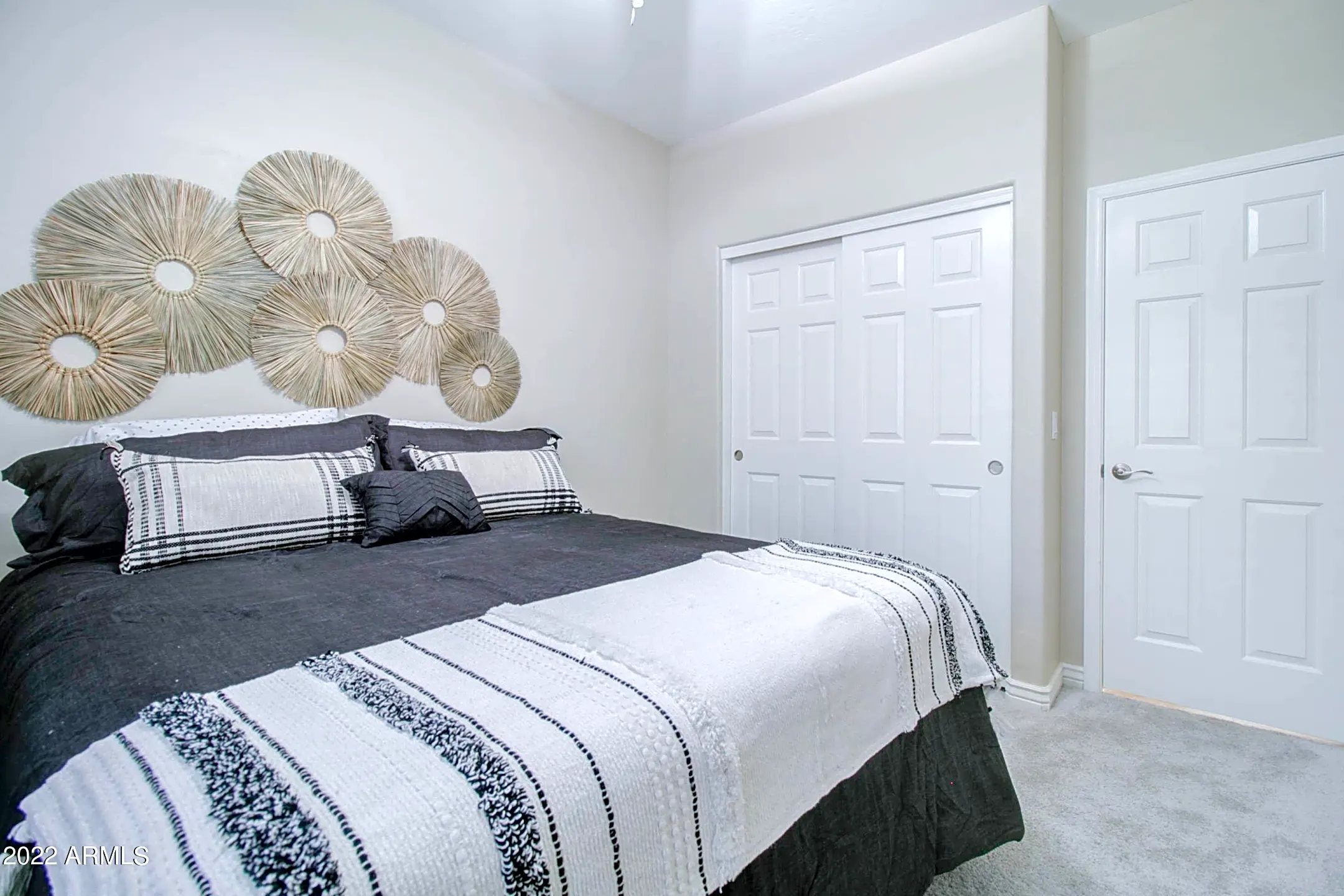 Bedroom - 1000 S Roanoke St - Gilbert, AZ
