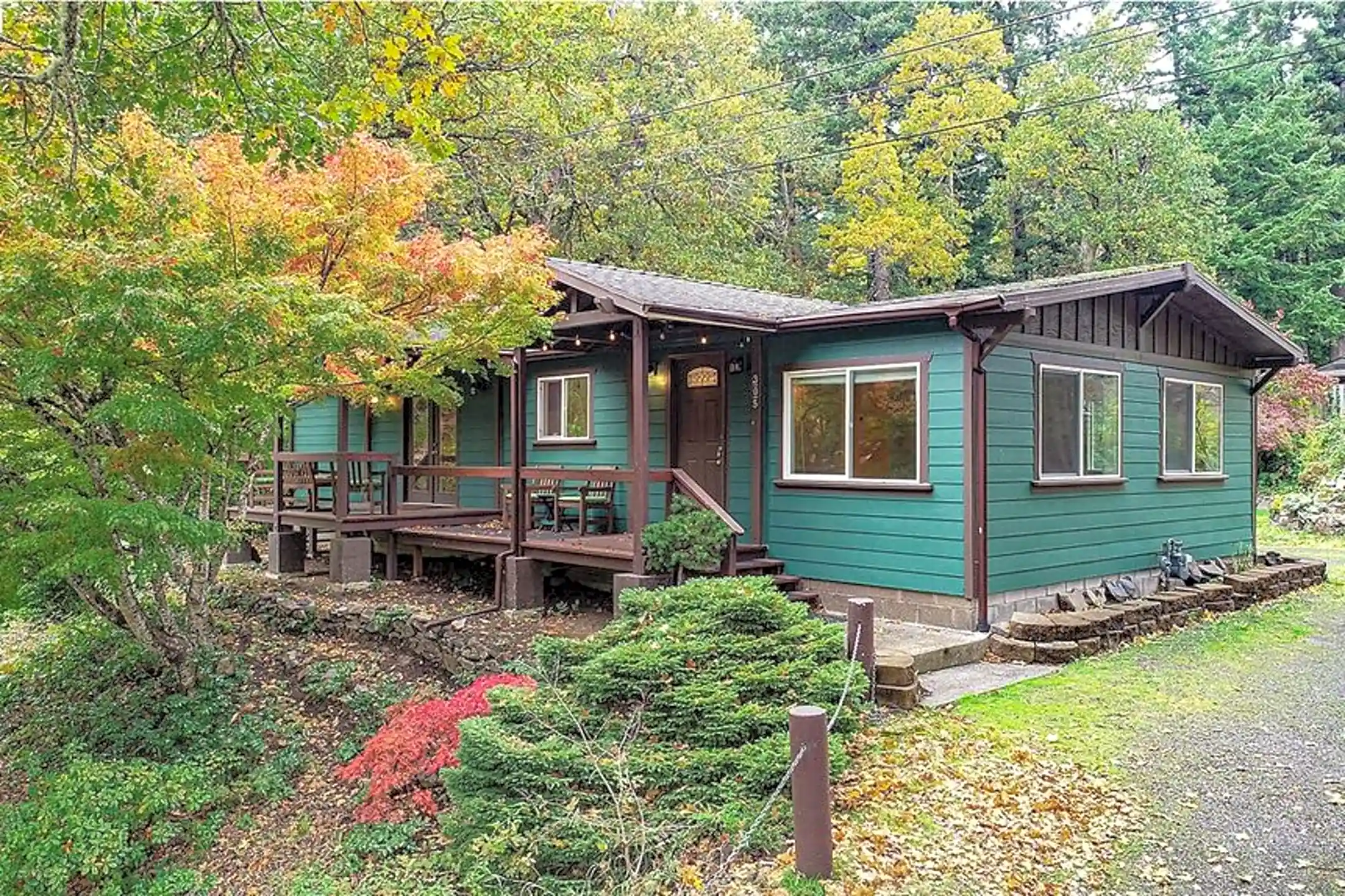 305 SW Atwell Rd Stevenson, WA Houses for Rent Rent.