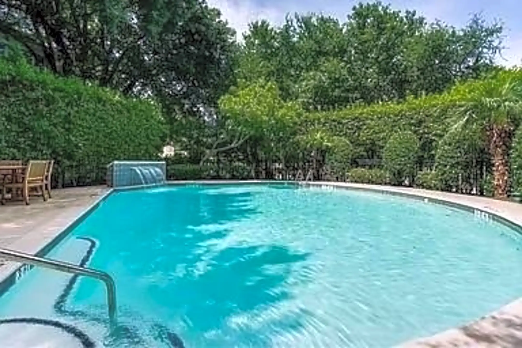 3225 Turtle Creek Blvd #707 Condos - Dallas, TX 75219