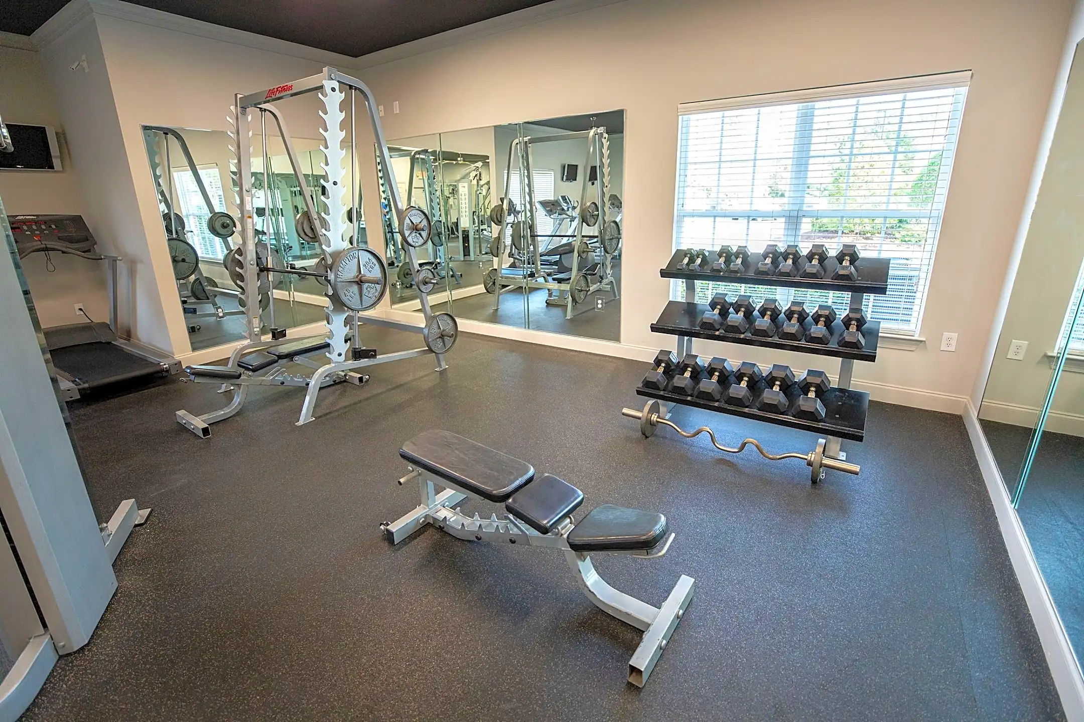 Thornberry Park Apartment Homes Wilson, NC 27896