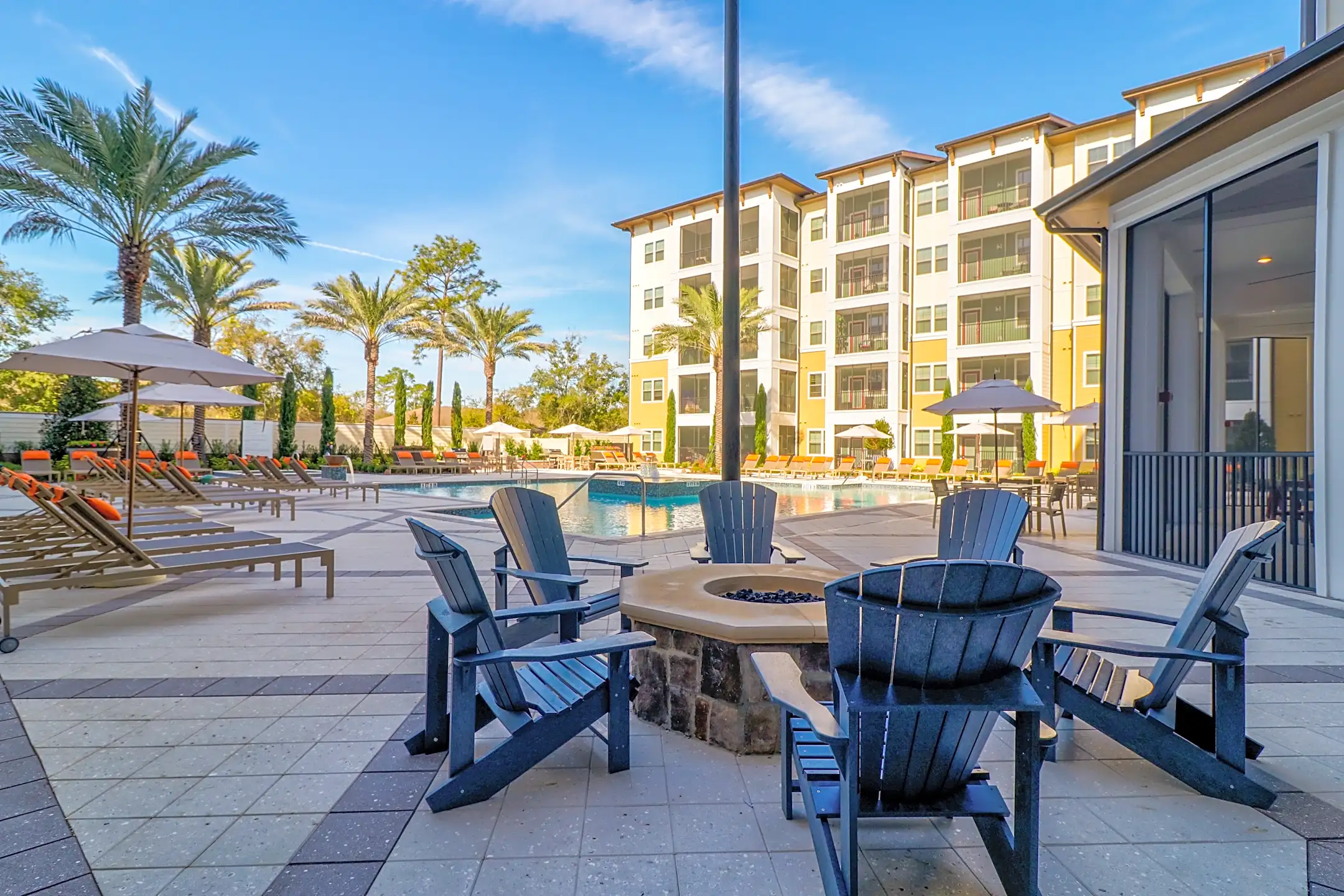 Drake Midtown Lake Mary