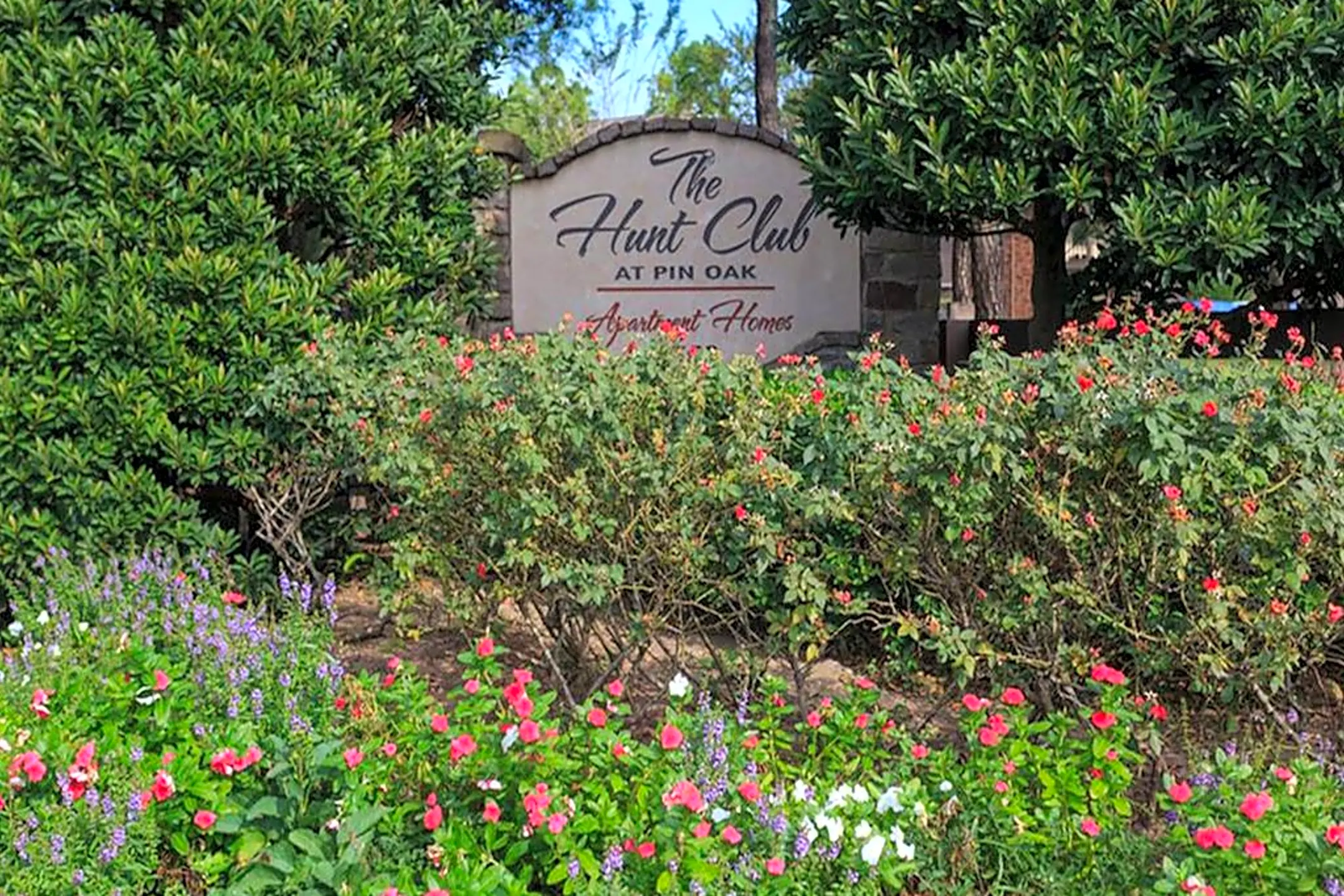 The Hunt Club at Pin Oak Apartments - 1550 Katy Flewelln Rd | Katy, TX ...