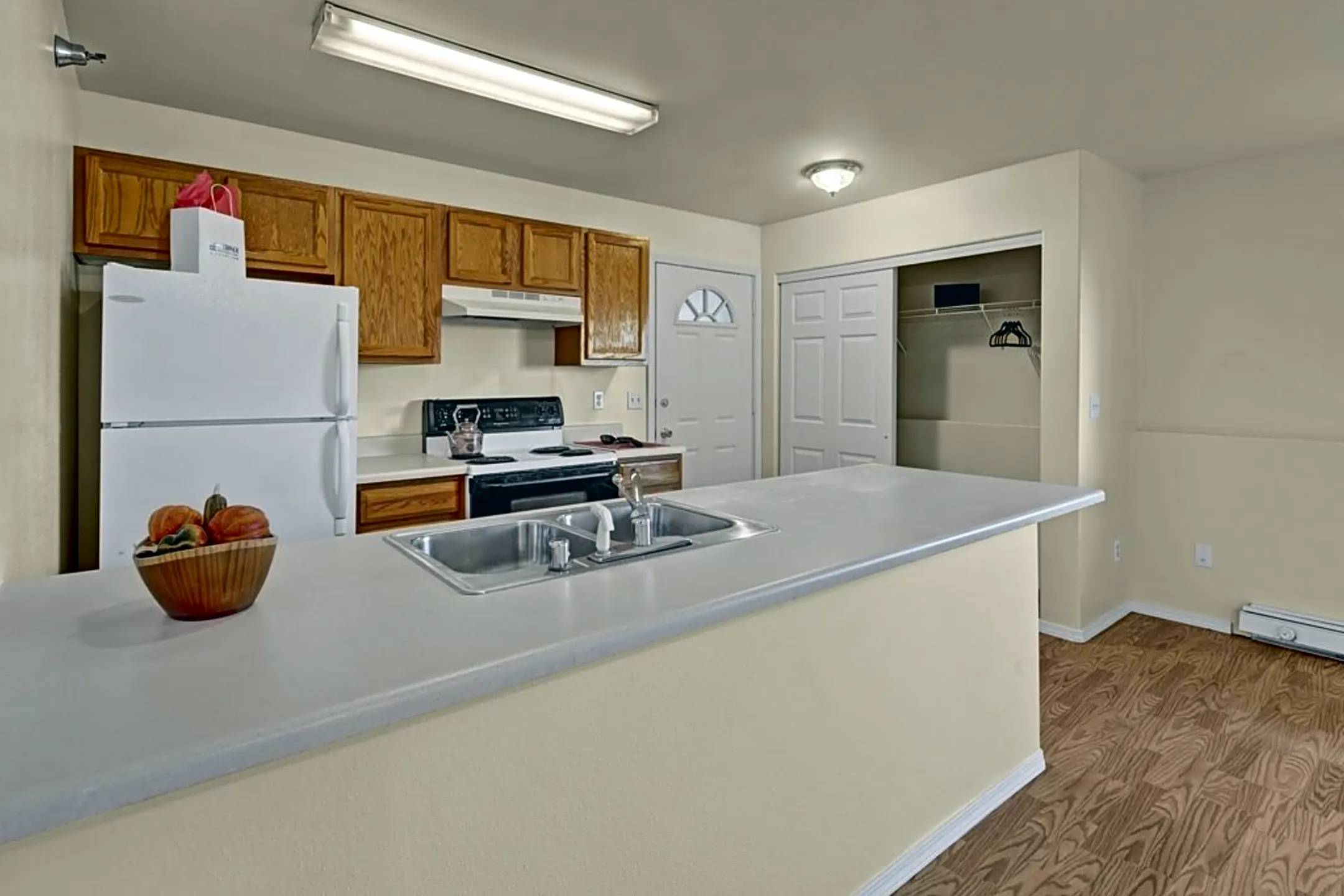 Timber Ridge Apartments Eagle River, AK 99577