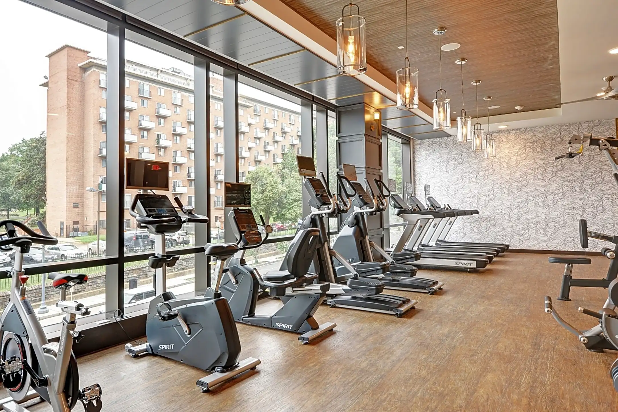 Trellis House Washington, DC 20001