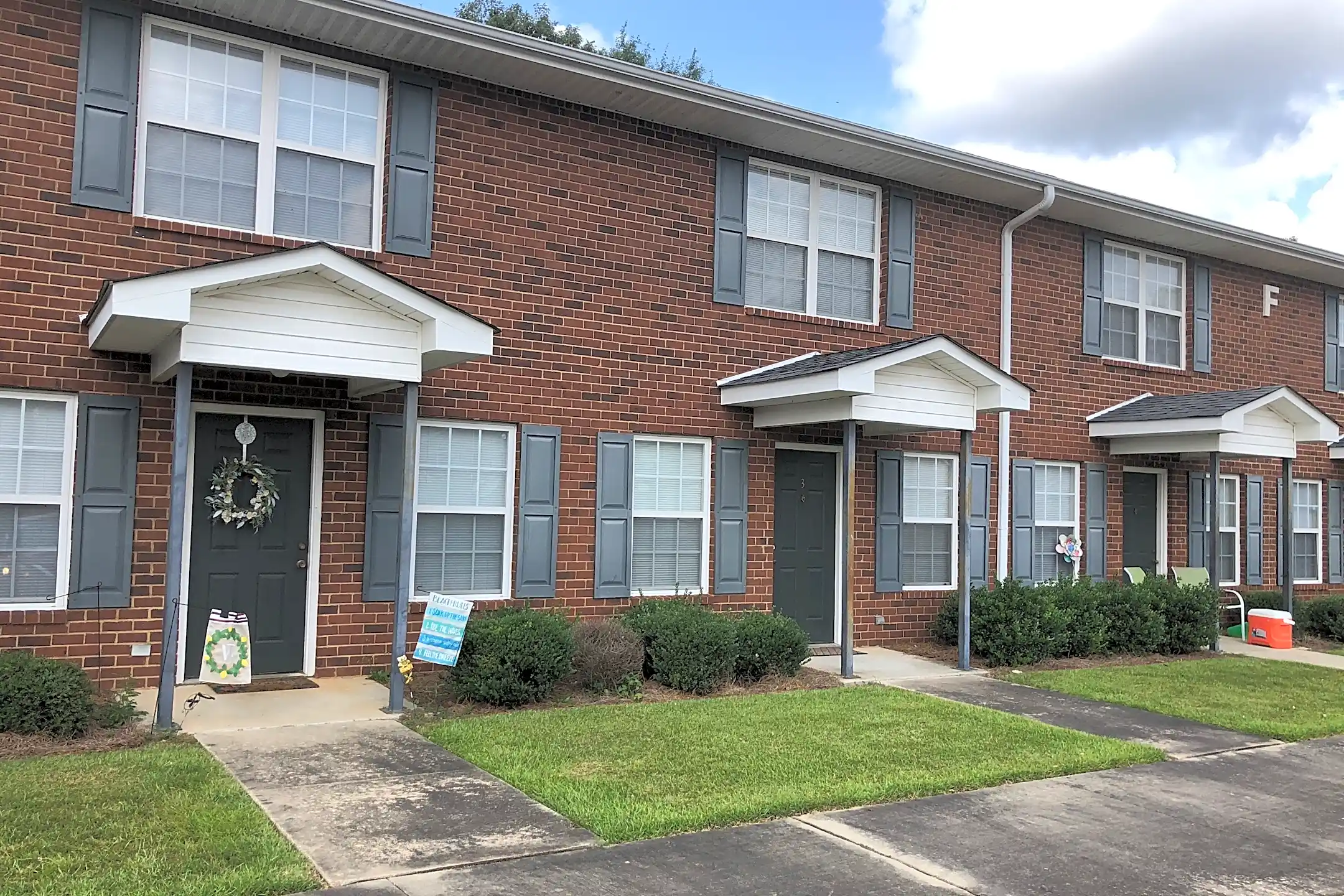 Rentals In Bay Minette Al