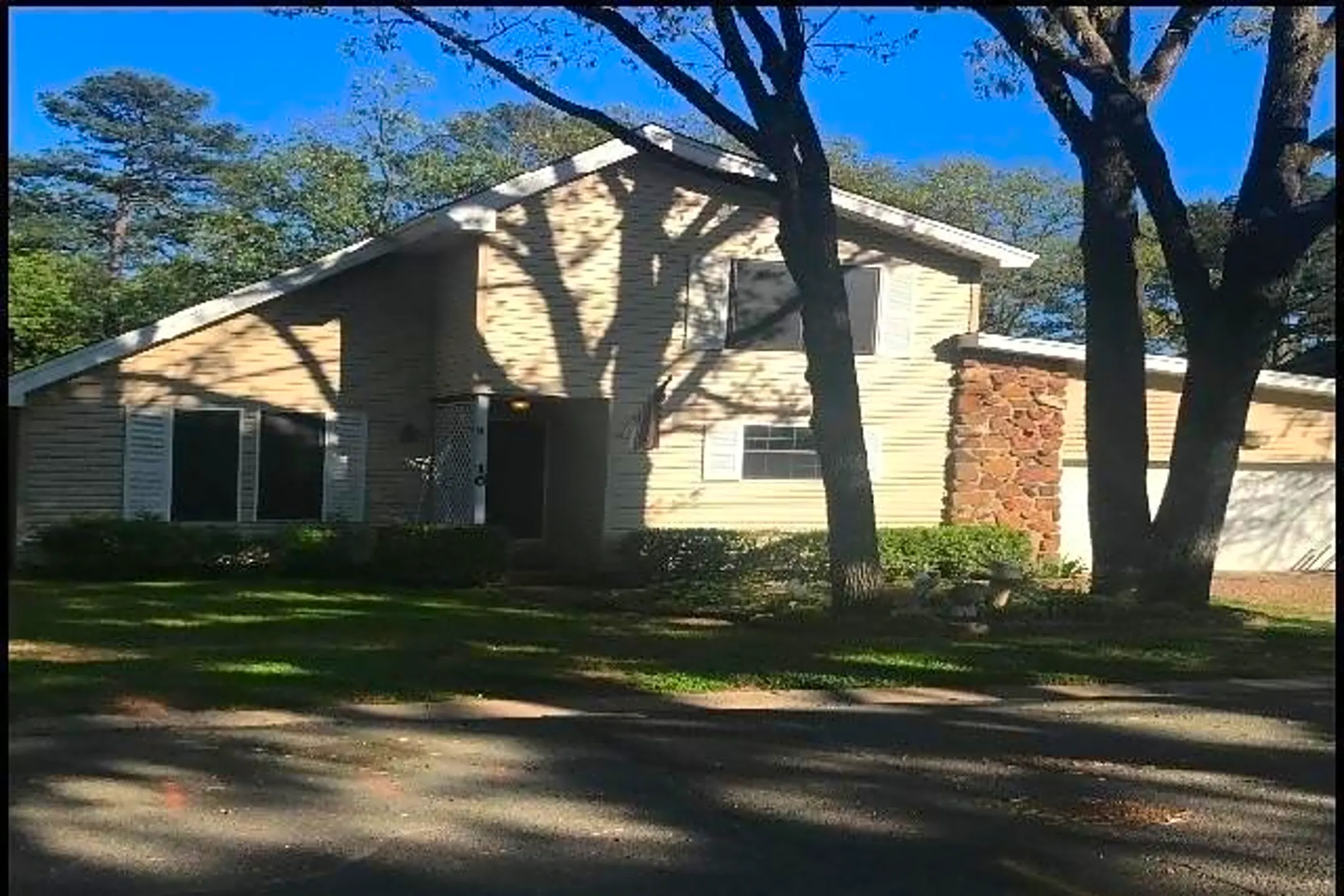 16 Hickory Ln Maumelle, AR Houses for Rent Rent.