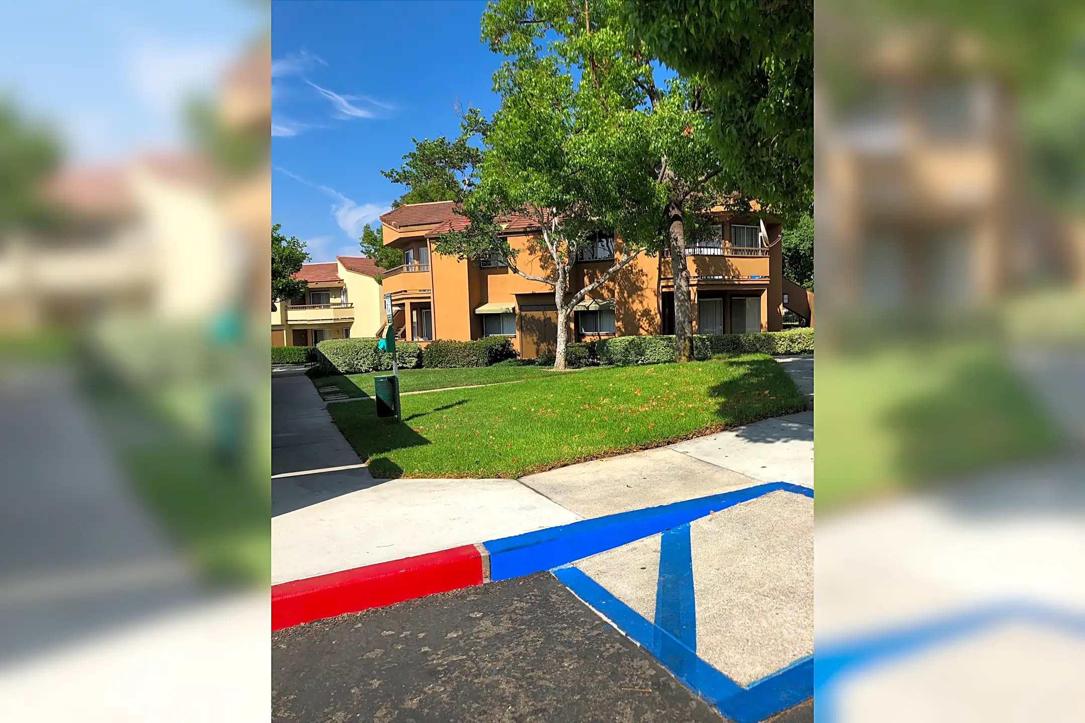 Harvard Cornell Court 146 Berkeley Irvine CA Apartments for Rent