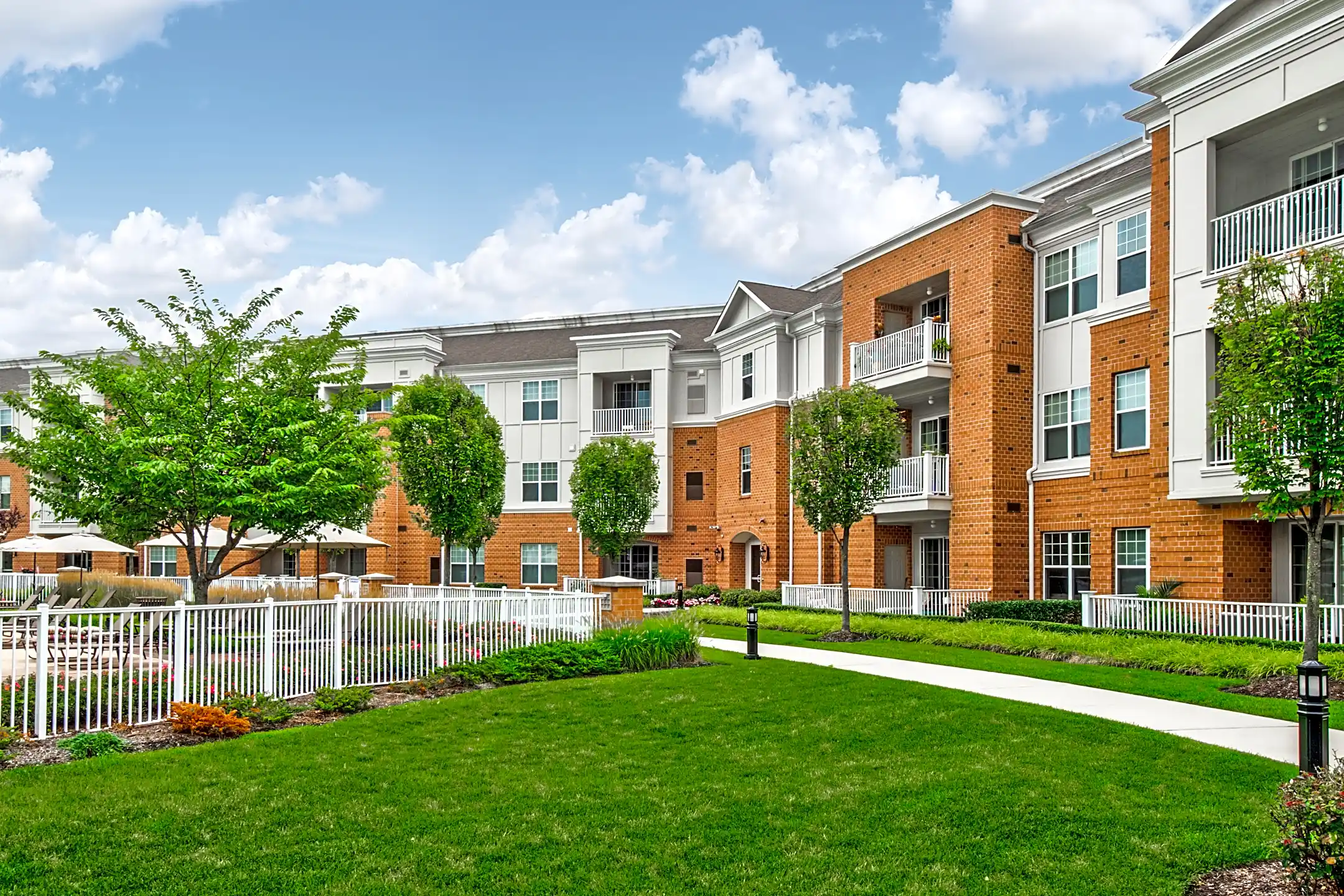 The Highlands At Hilltop 100 White Rock Rd Verona, NJ Apartments