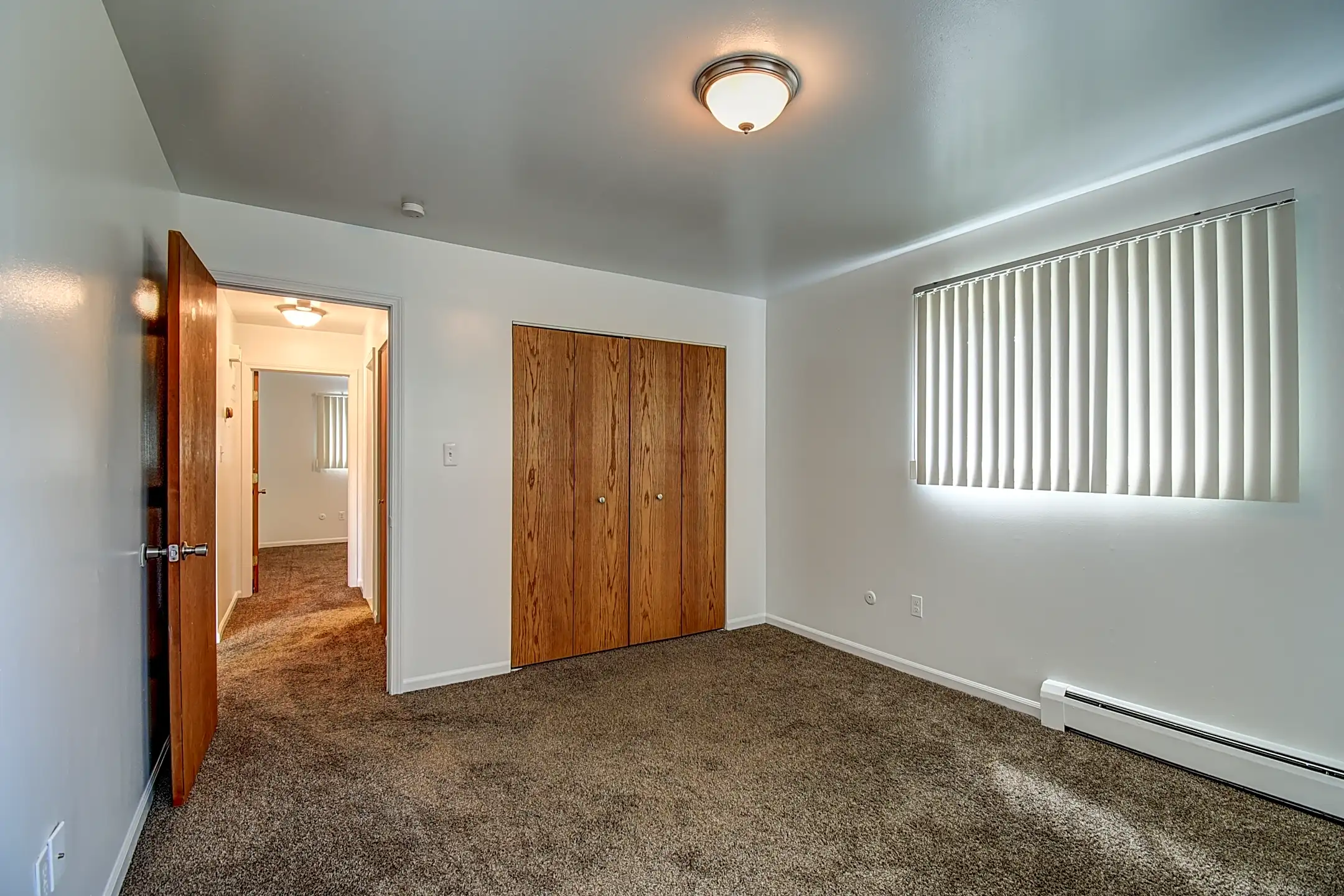 Gibraltar Meadows Apartments 14610 Middle Gibraltar Rd Gibraltar