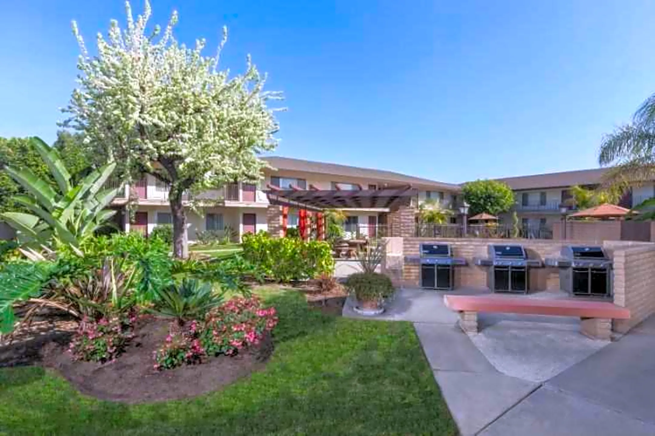 Casa De Portola - Garden Grove, CA