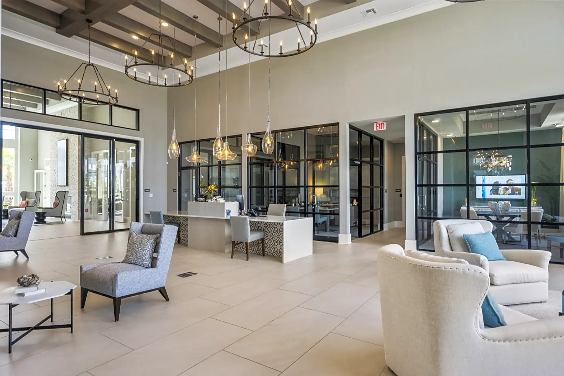 Seaview Apartments at Santa Rosa Beach 30 Mc Davis Loop Santa Rosa