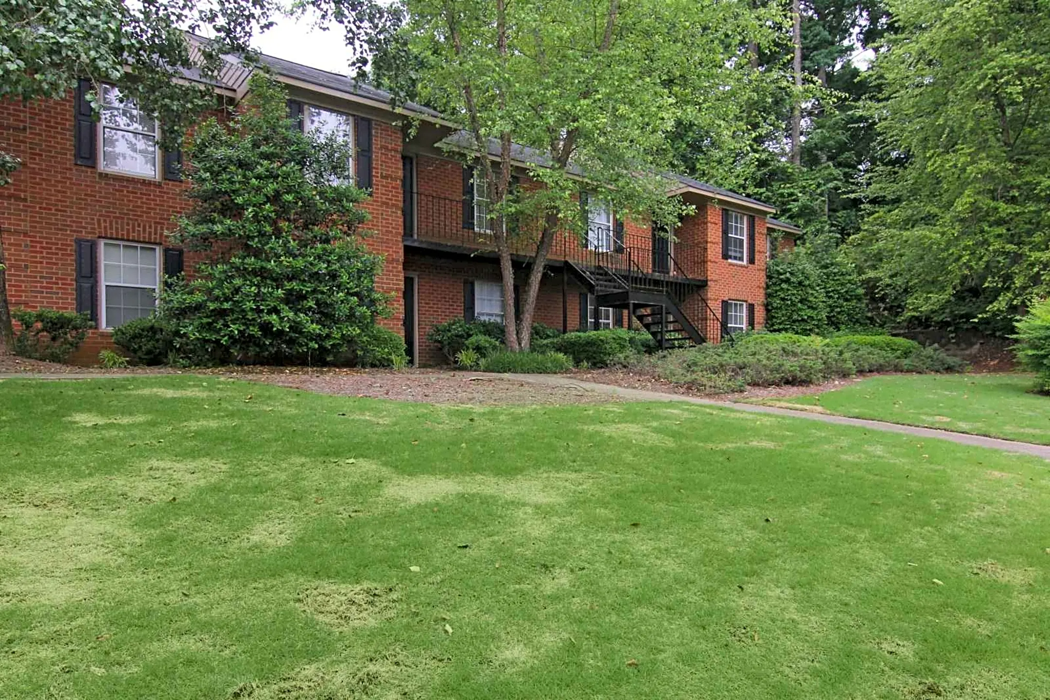 Riverbend Apts Athens Ga