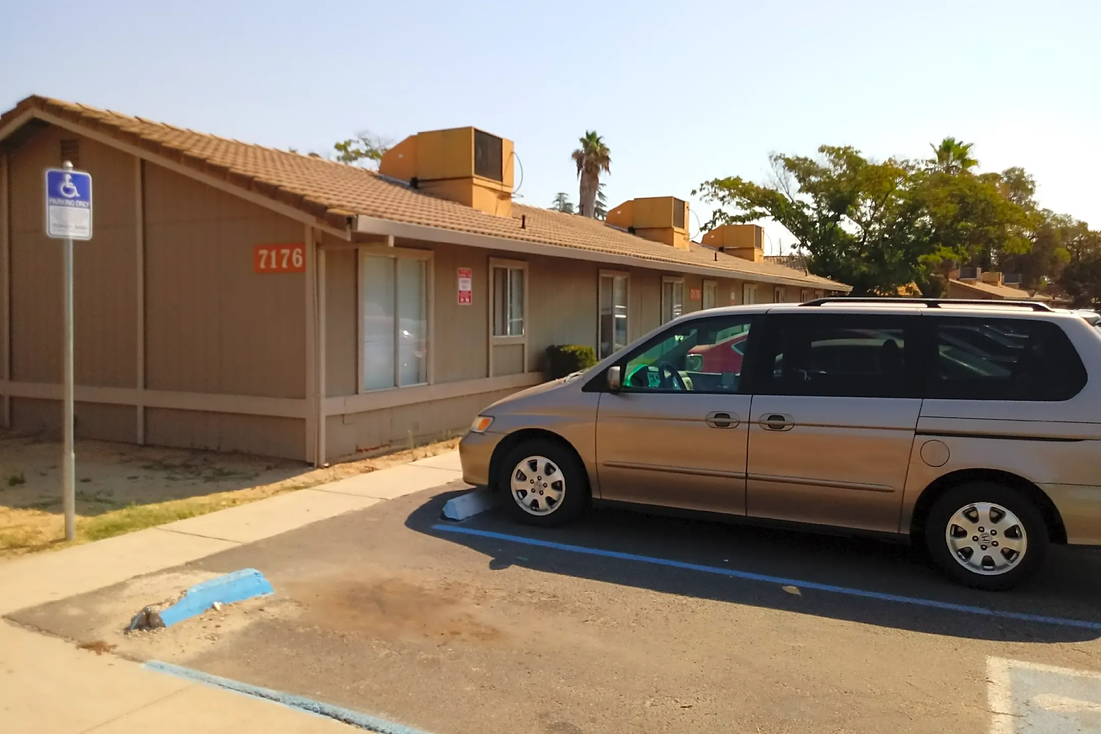 Apartments For Rent Winton Ca