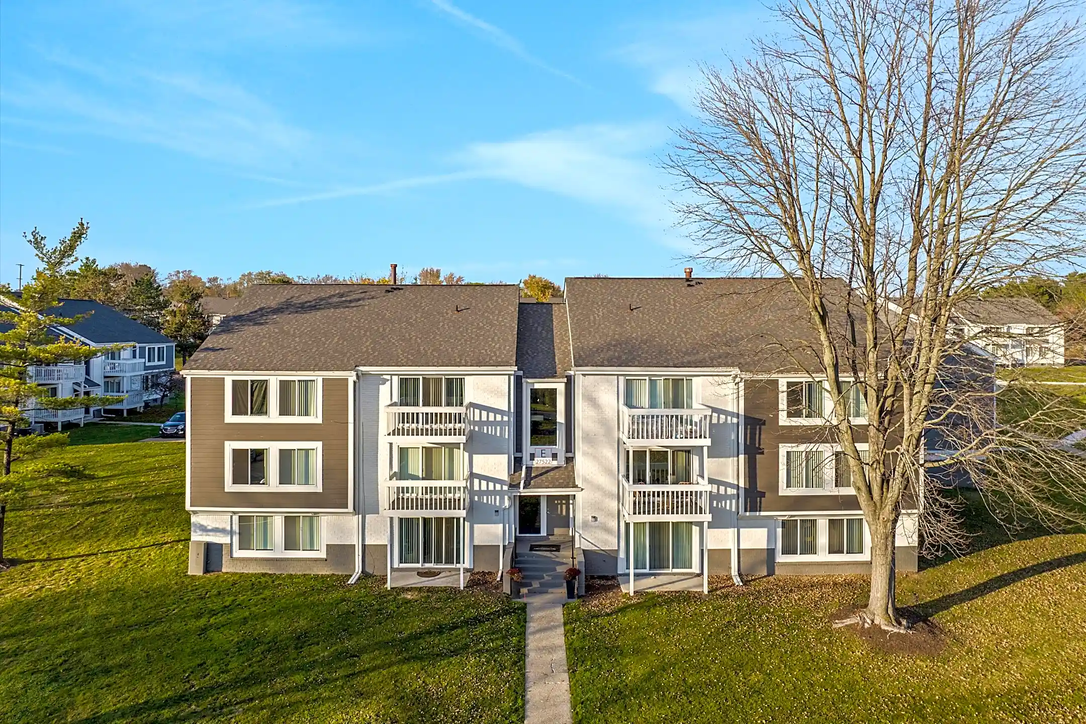 Farmington Hills' Rental Revolution: Embracing The Future Of Housing