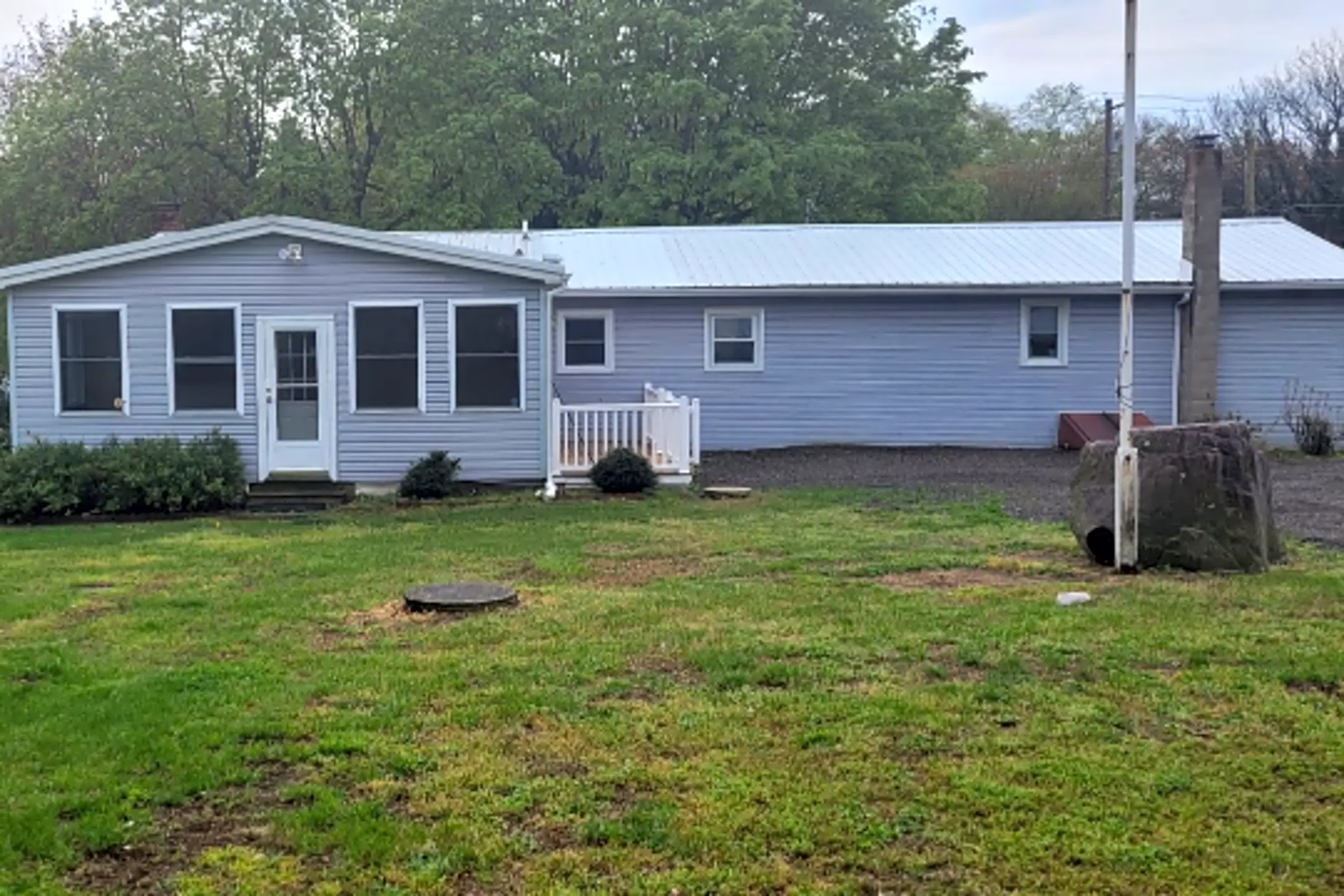298 QuintonMarlboro Rd Salem, NJ Houses for Rent Rent.