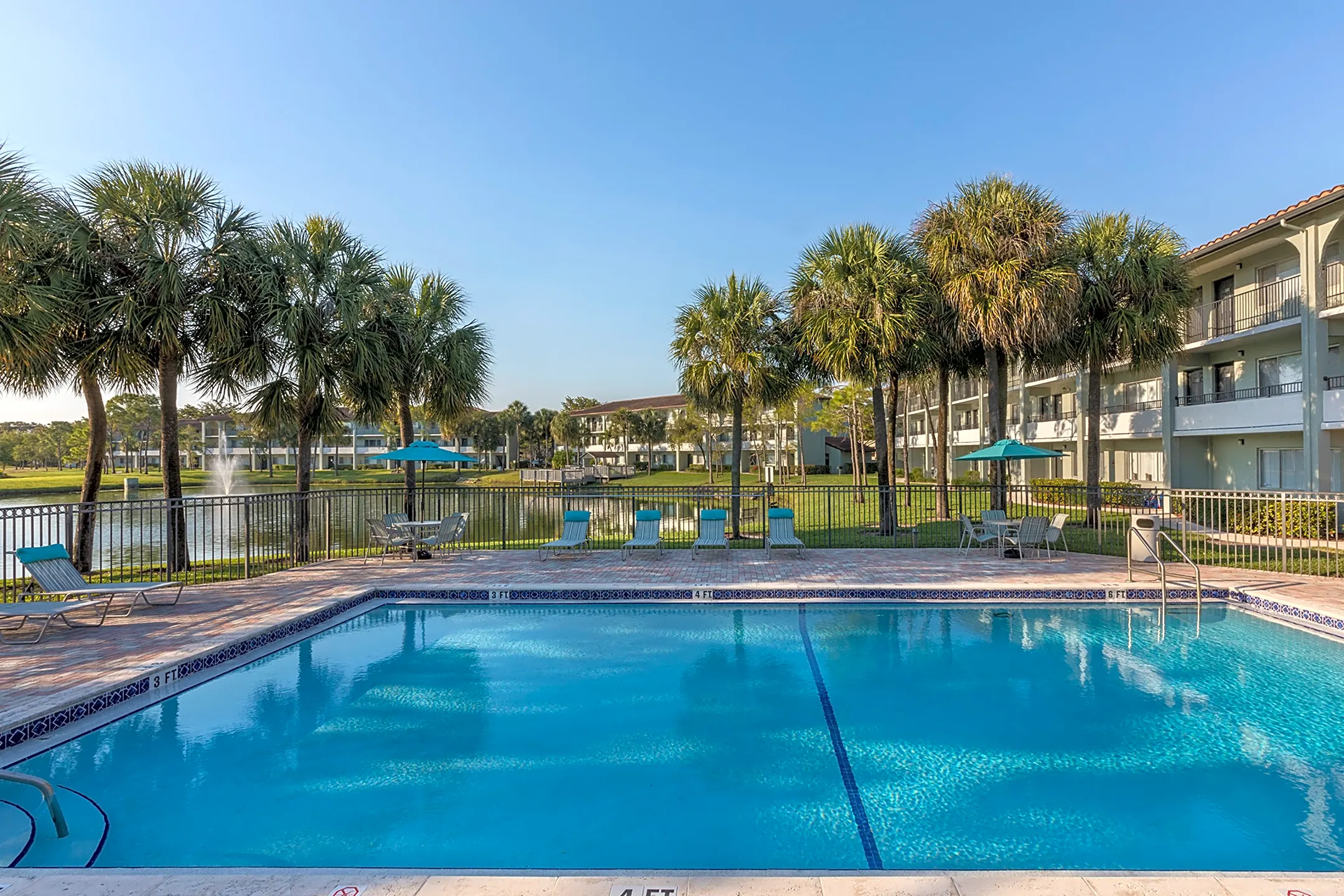 1 Bedroom Apartments Davie Fl