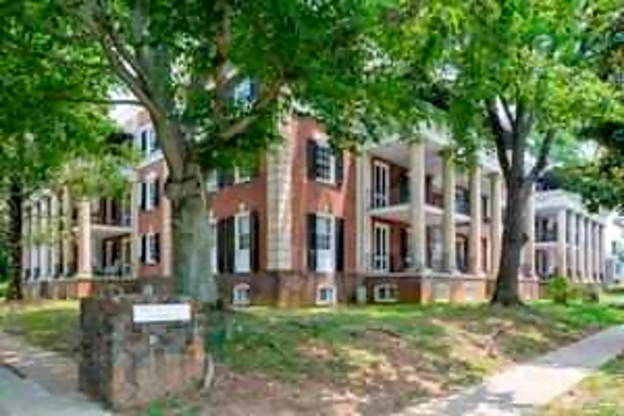 Preston Court 1600 Grady Ave Charlottesville, VA Apartments for