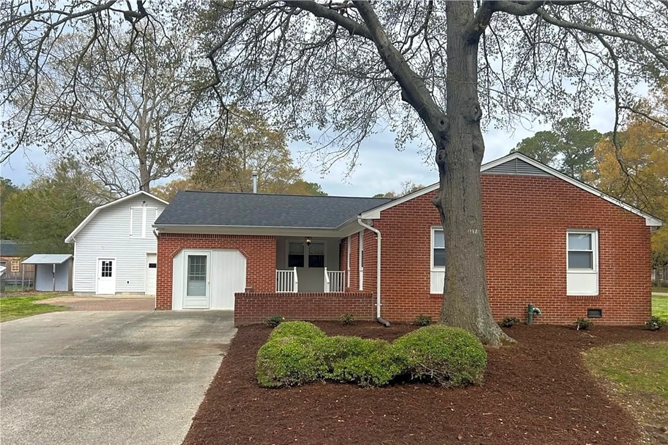 303 Sharon Dr | Seaford, VA Houses for Rent | Rent.