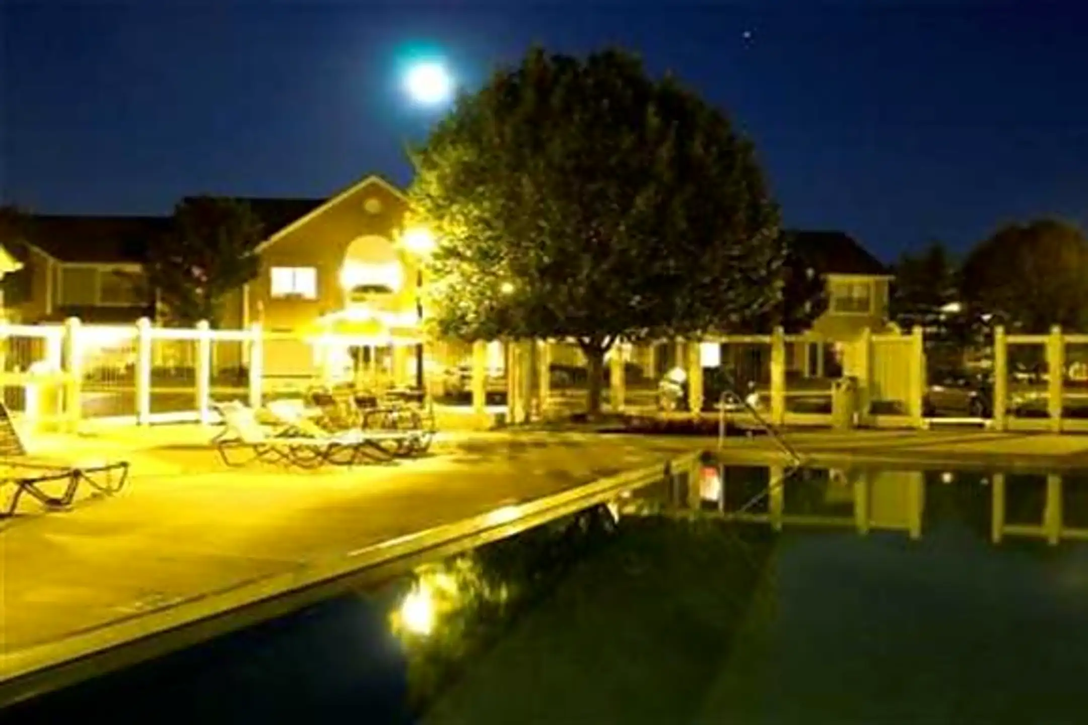Millstream Village - Reynoldsburg, OH