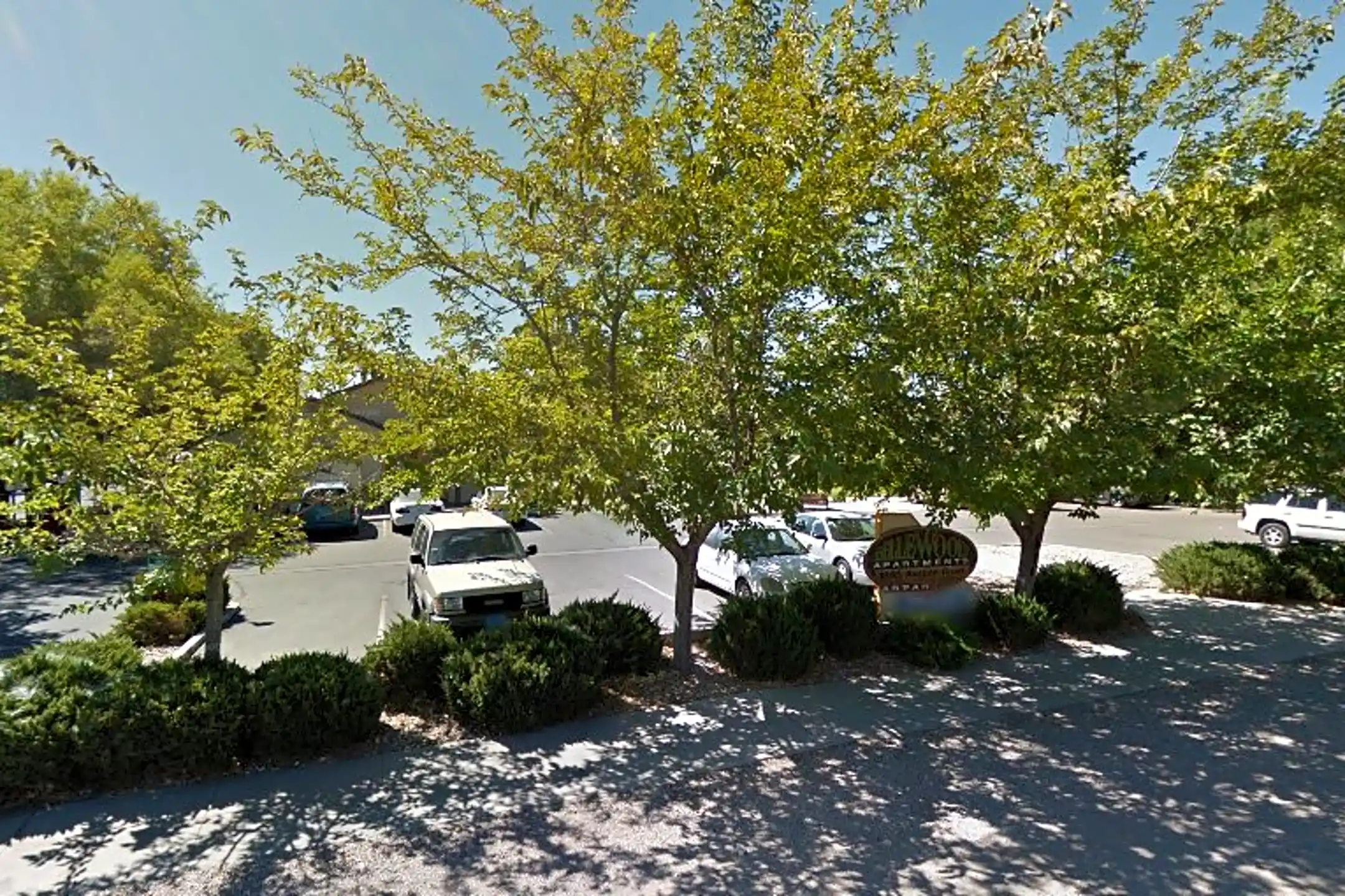 1885 Auction Rd 1885 Auction Rd unit 101 Fallon, NV Apartments for