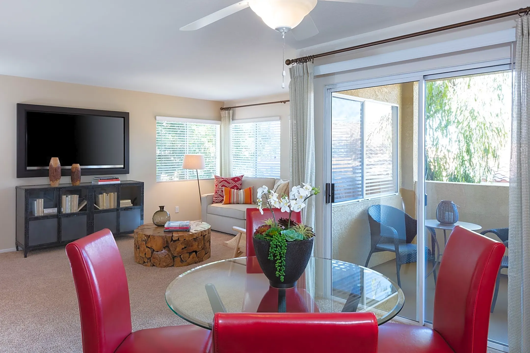 Barcelona Resort Apartments Aliso Viejo, CA 92656