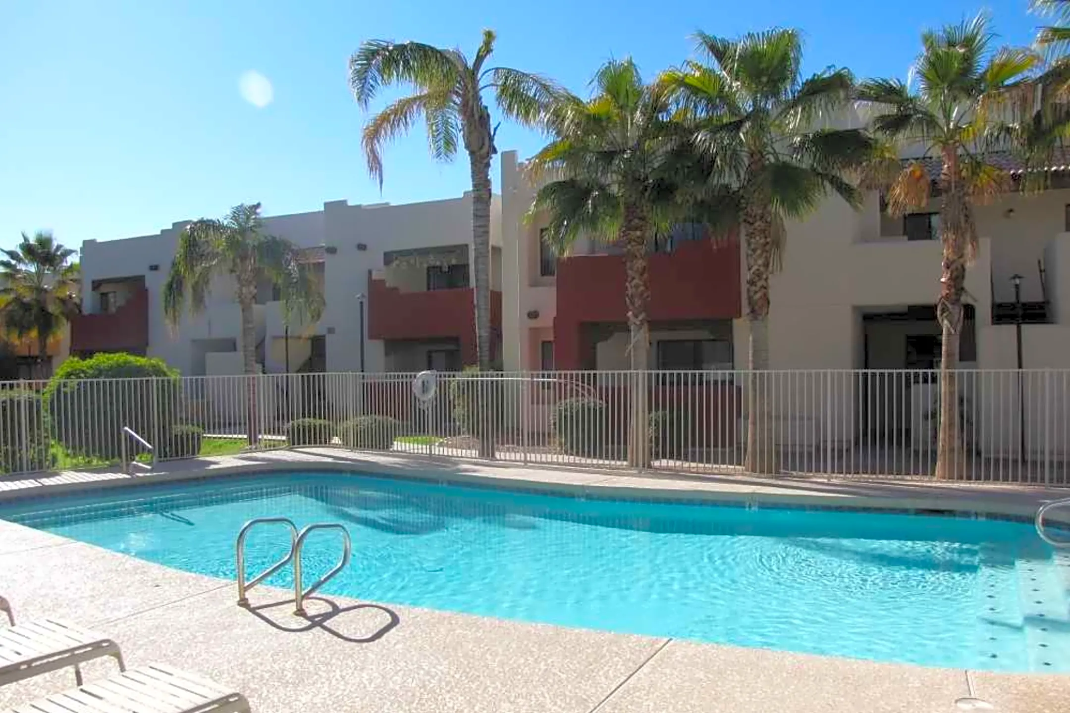 La Mirage - 610 E Gilbert Dr | Tempe, AZ Apartments for Rent | Rent.