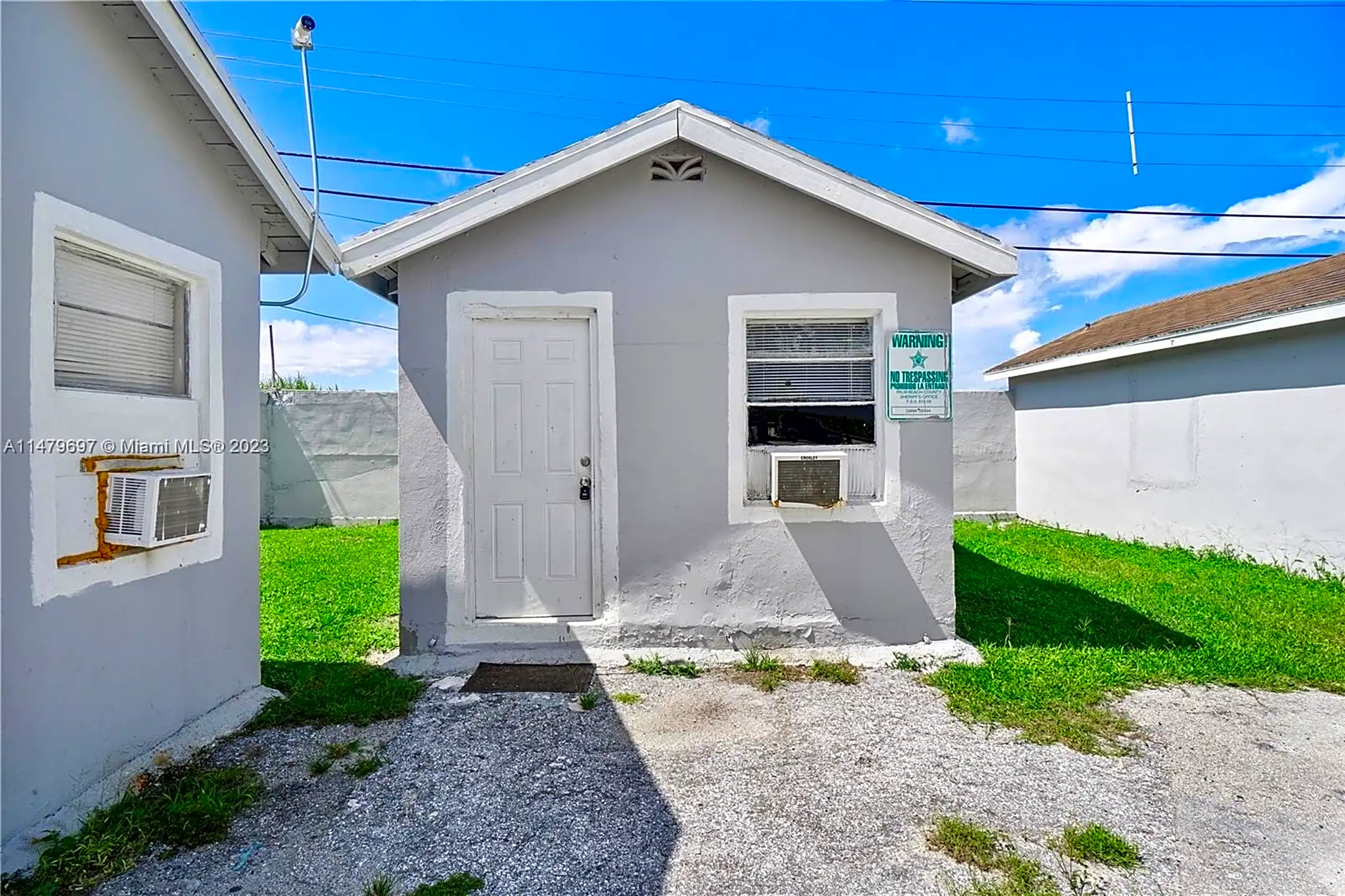 12101 Everglades St 18 Apartments Canal Point, FL 33438