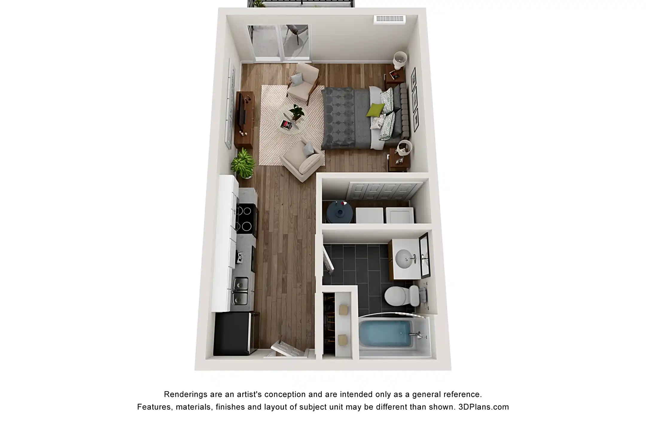 1020 Lakeland Dr SE 1020 Lakeland Dr SE unit 109 Willmar, MN