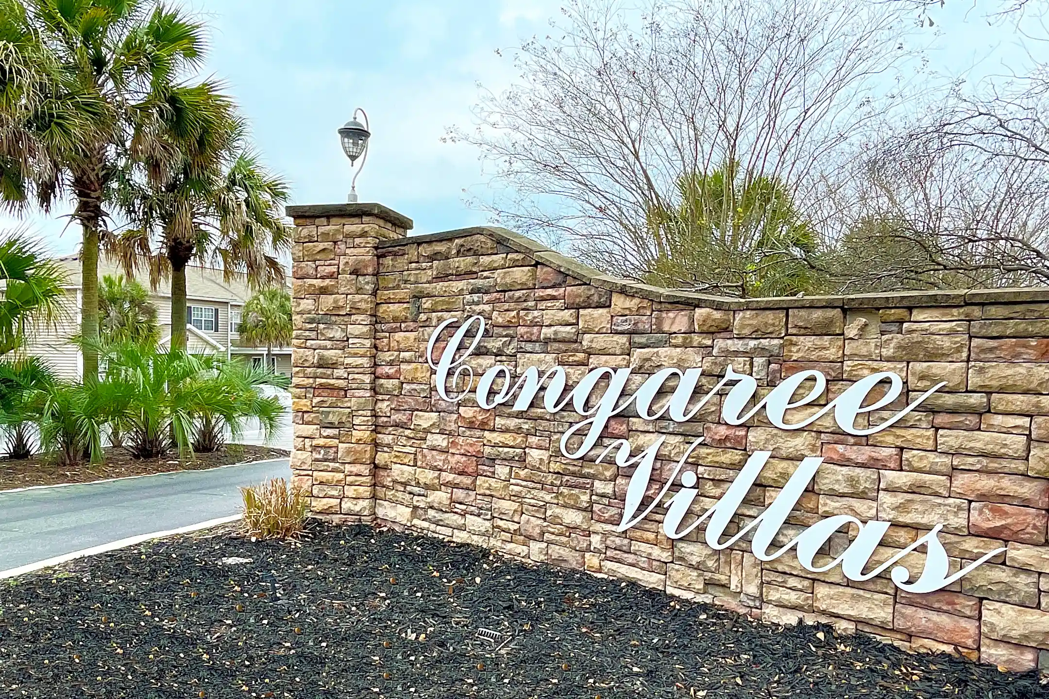 Congaree Villas West Columbia, SC 29172