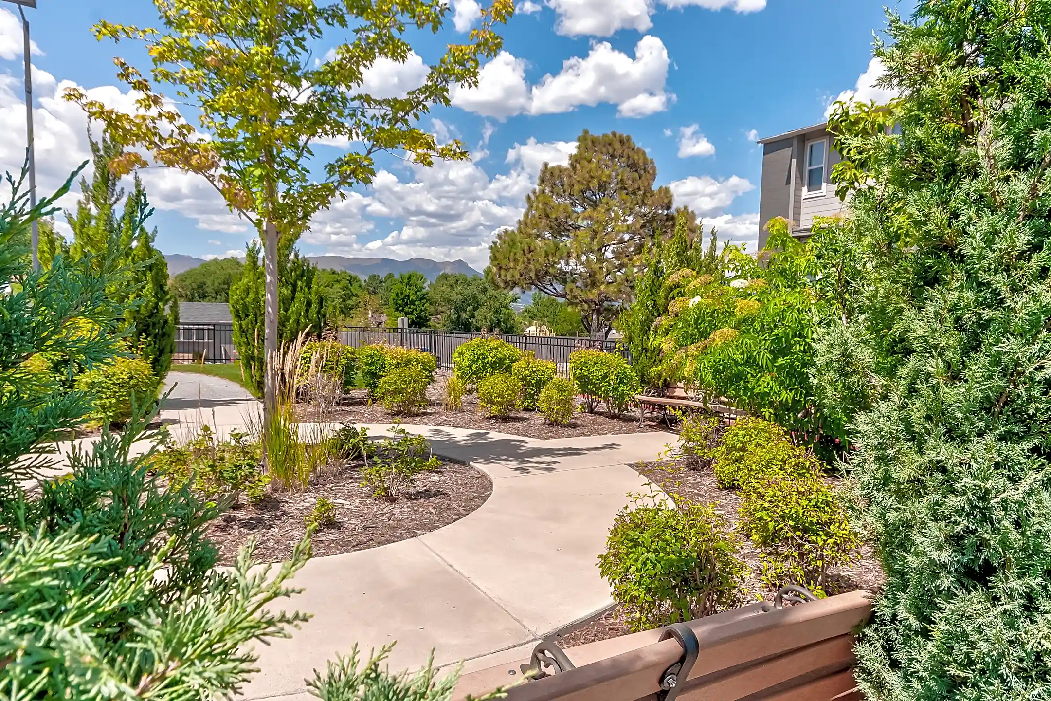 Viridian Edge at the Park Colorado Springs, CO 80918