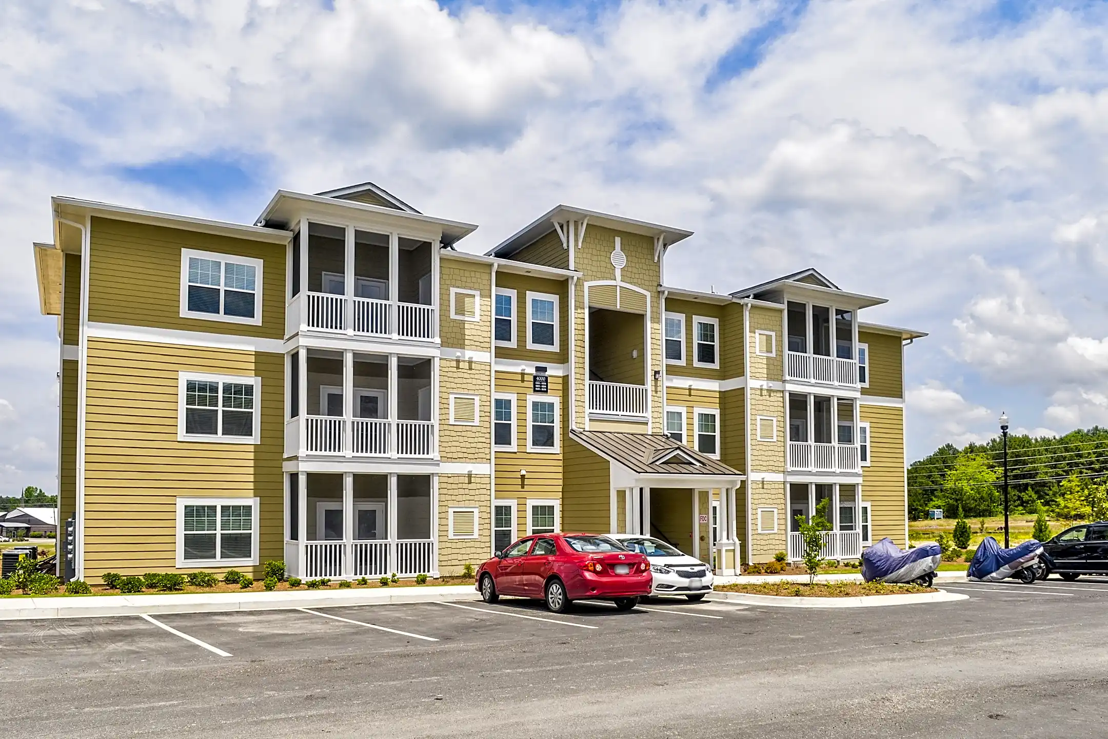 Thomaston Crossing Apartment Homes 5744 Thomaston Rd Macon, GA