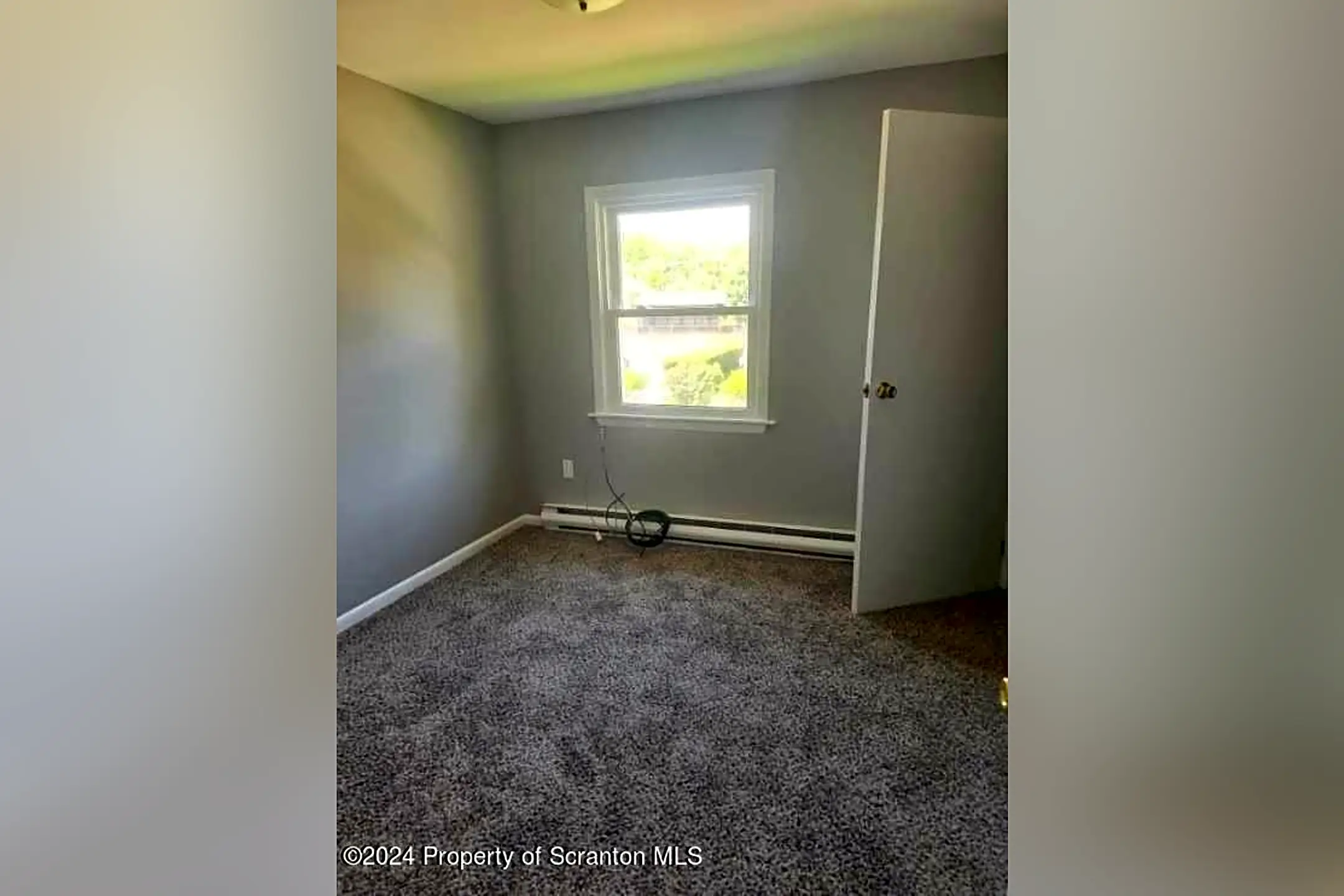 417 Bates St Scranton, PA Houses for Rent Rent.