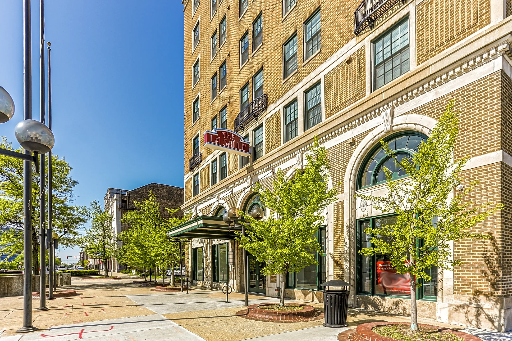 The LaSalle Apartments 237 N Michigan St South Bend IN Apartments   Ee9735b8e026738d5abcca3afe5b9e23