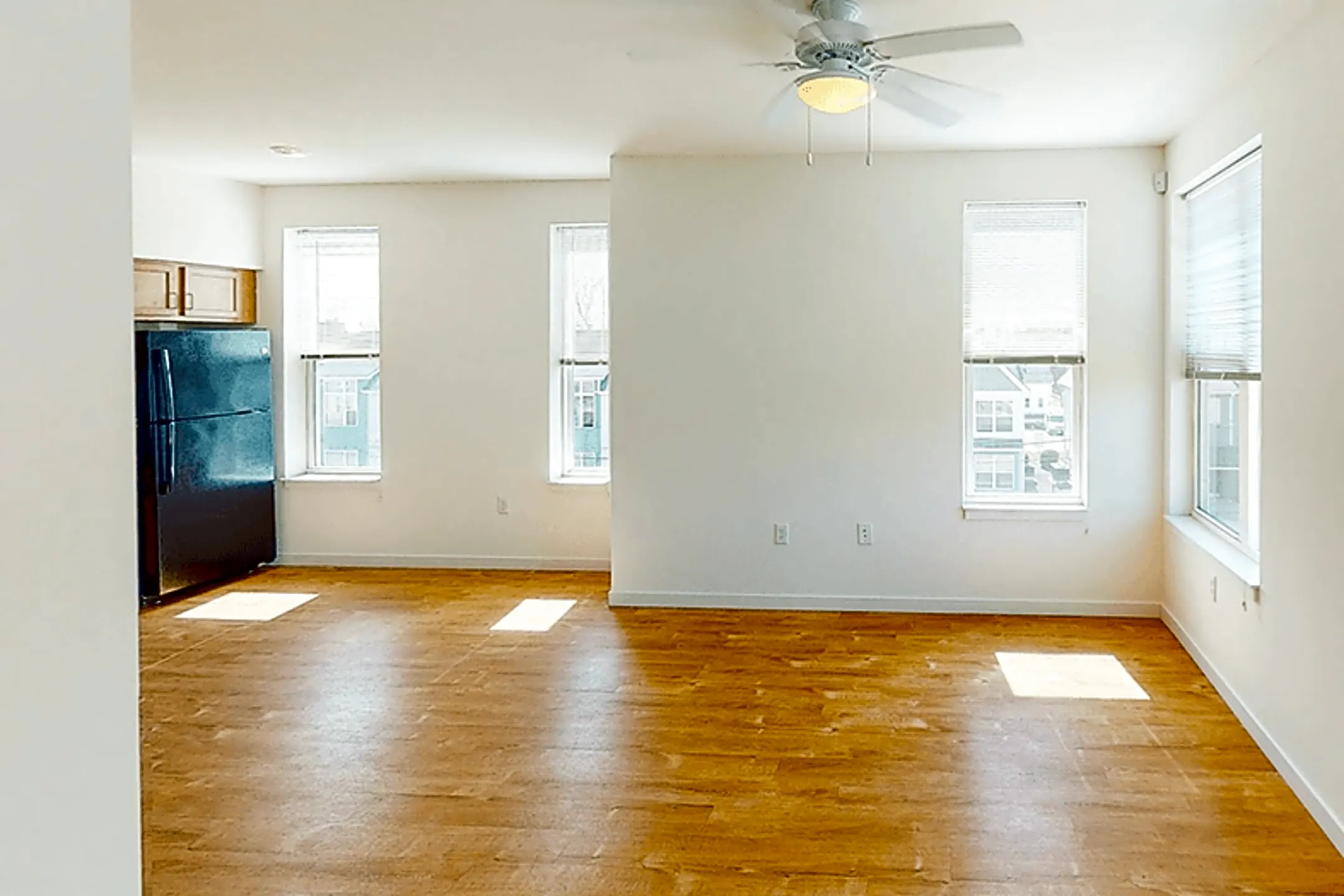 Legacy Pointe at Poindexter 1245 Mount Vernon Avenue Columbus, OH