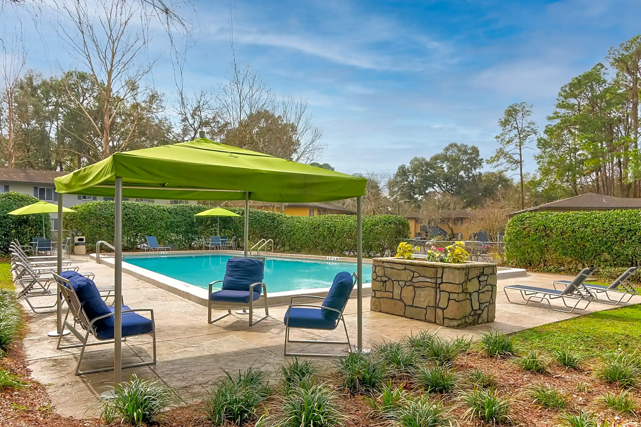 The Hammocks Off Newberry Gainesville, FL 32607