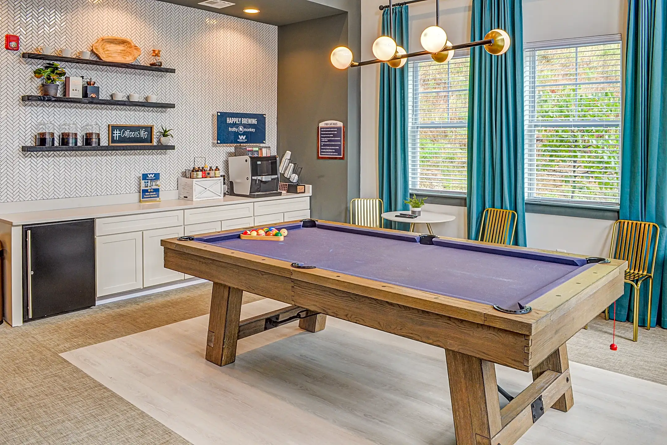 Hawthorne at the W 329 Broomsedge Trail Chattanooga, TN Apartments