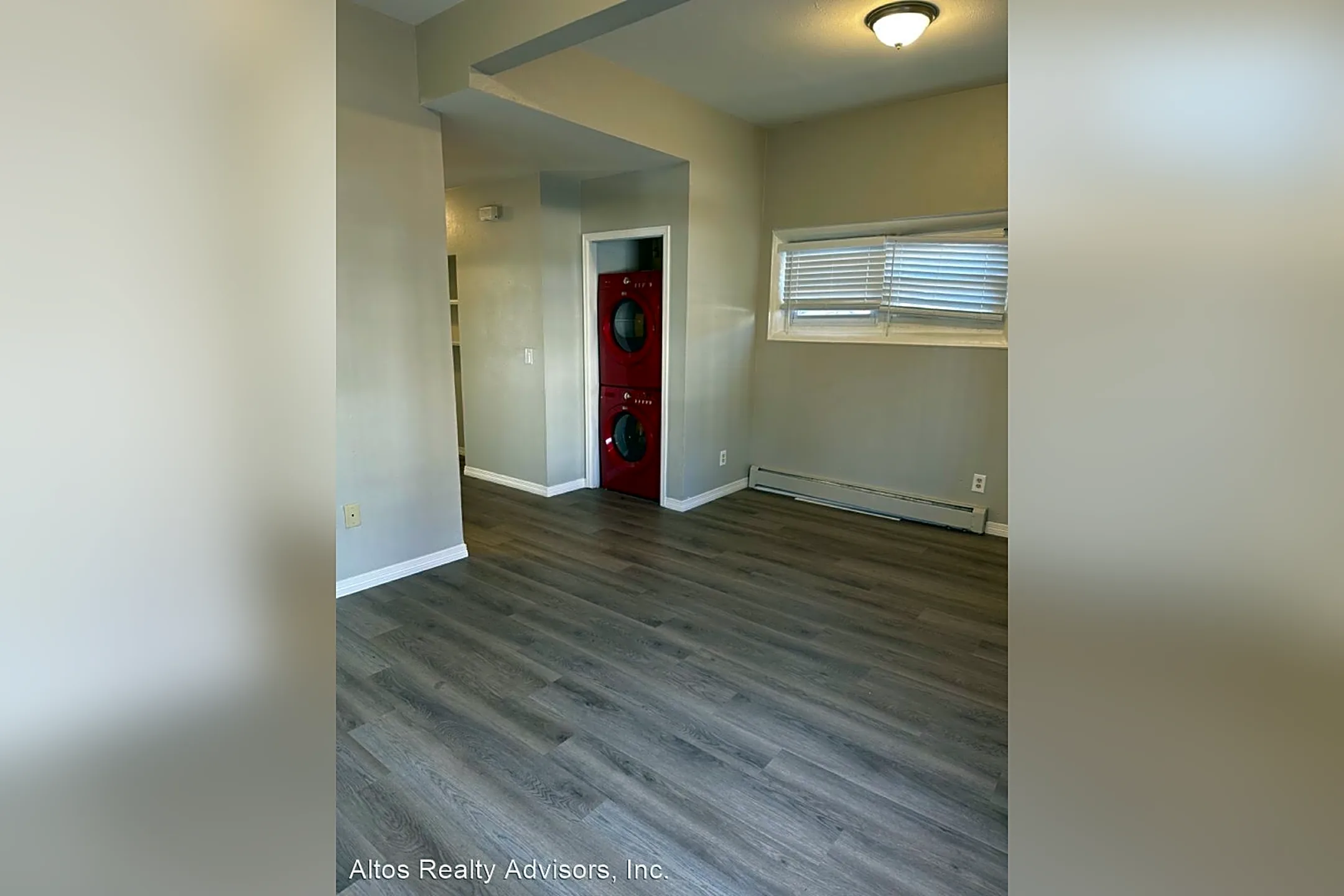 Dining Room - 2324 W 32nd Ave - Denver, CO