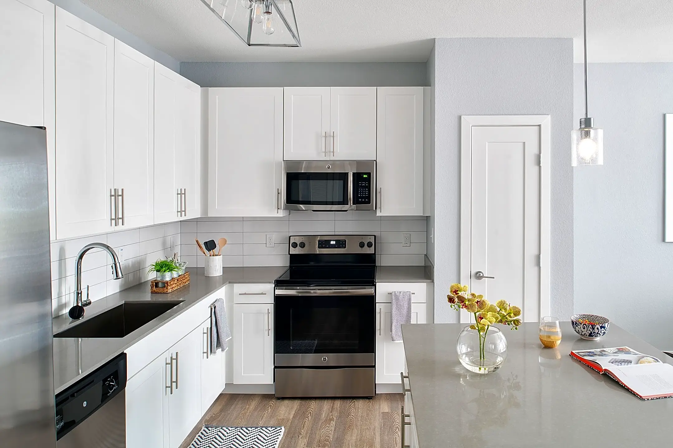 Bainbridge Ybor City 1512 E 12th Ave Tampa, FL Apartments for Rent